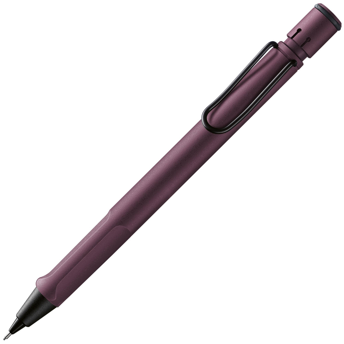 LAMY safari scarlet - Mechanical Pencil with ergonomic grip & body made of robust ASA plastic