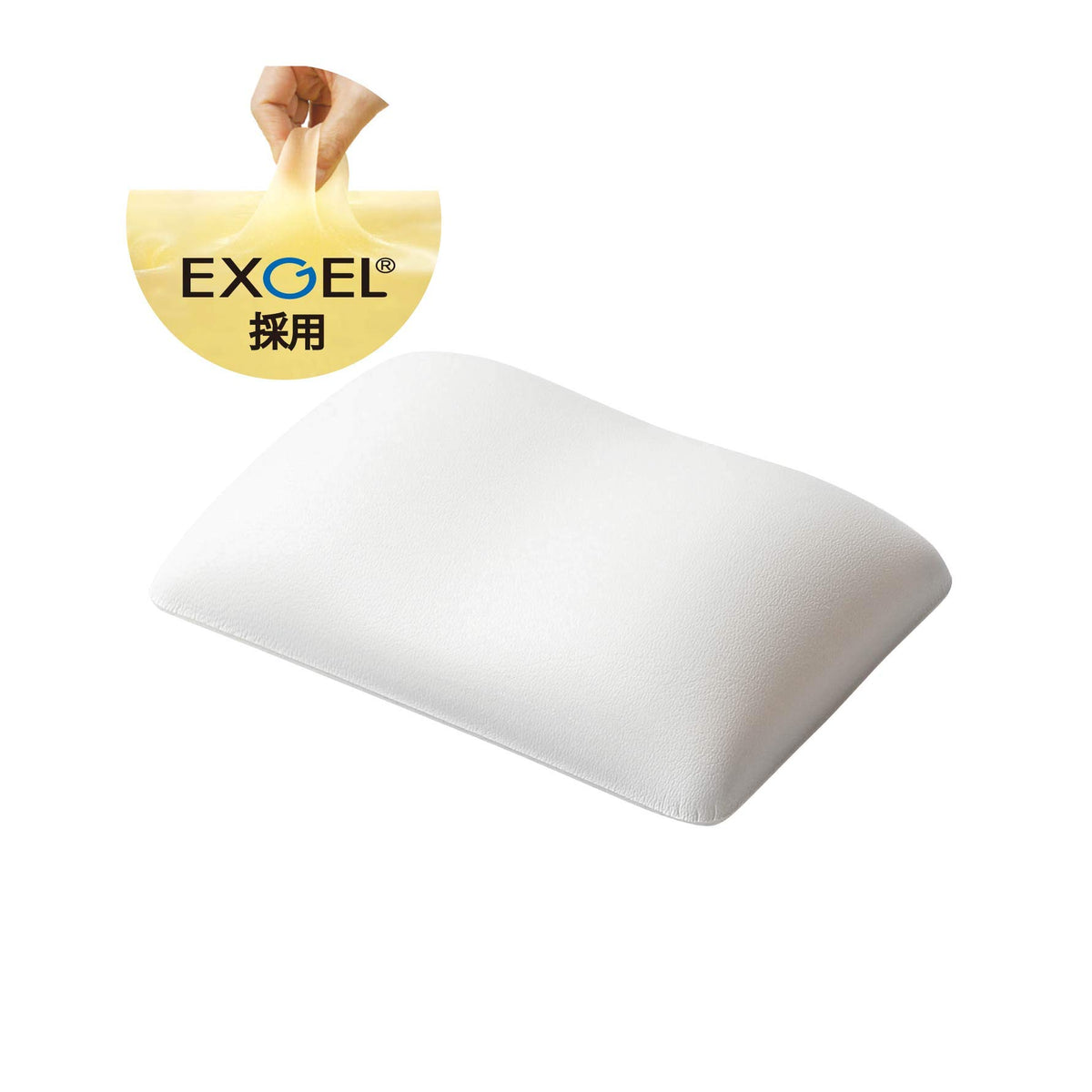 ELECOM Wrist Rest FITTIO Short Type Fatigue Reduction Ergonomic Design Comfortable Memory Foam Anti