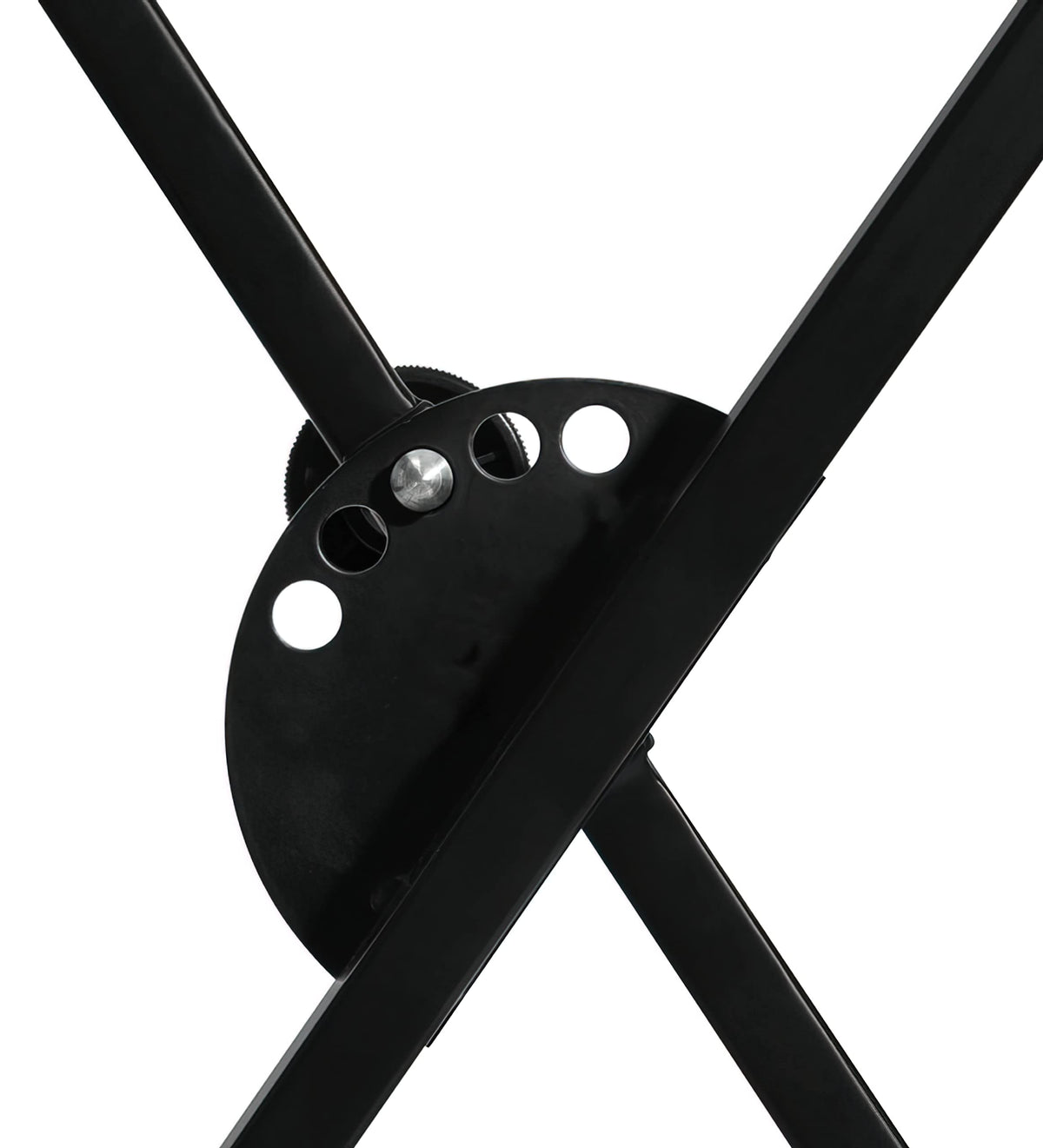 OnStage On-Stage KS8190 Lok-Tight Classic Single-X Keyboard Stand