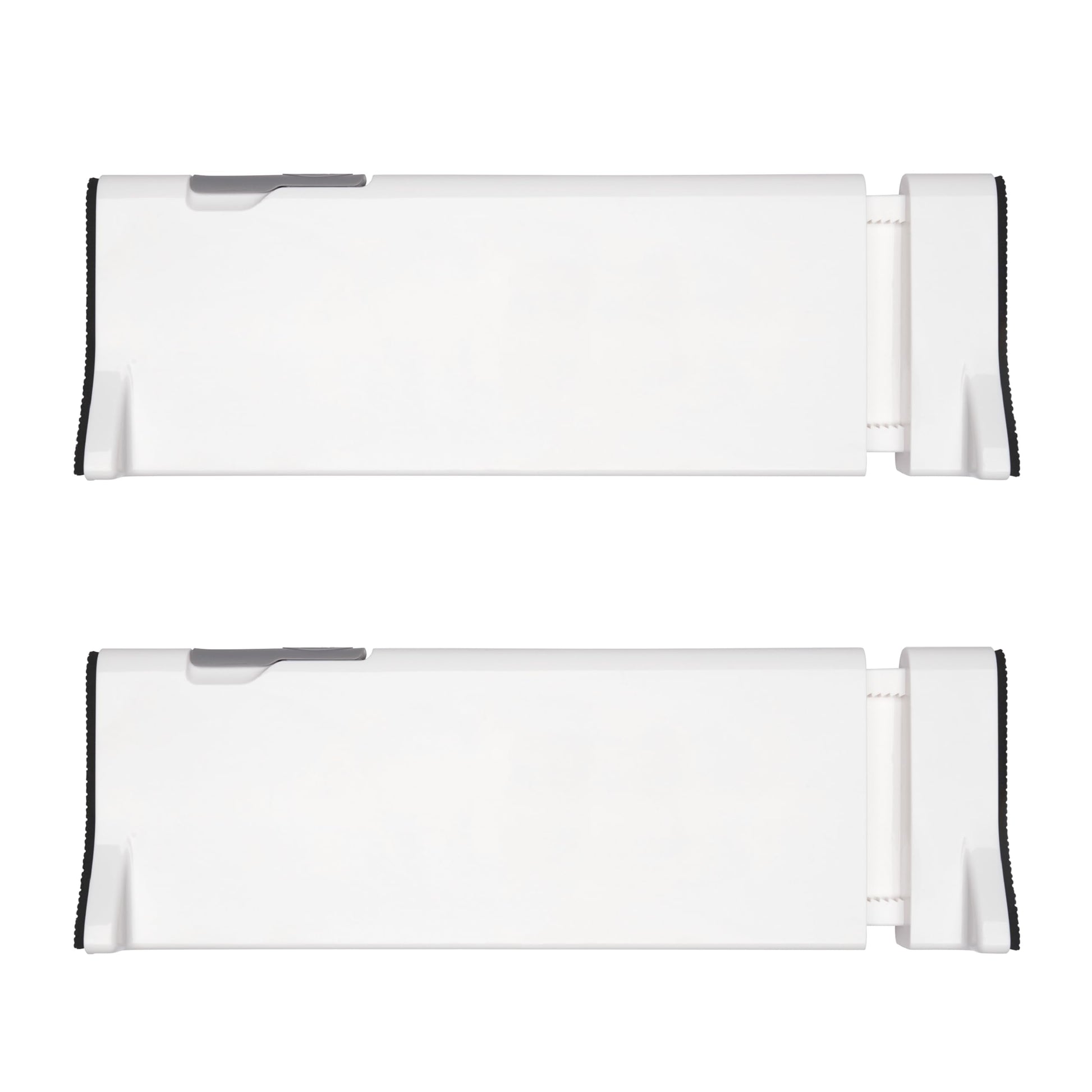 OXO Tot Expandable Dresser Drawer Divider, 2-Pack
