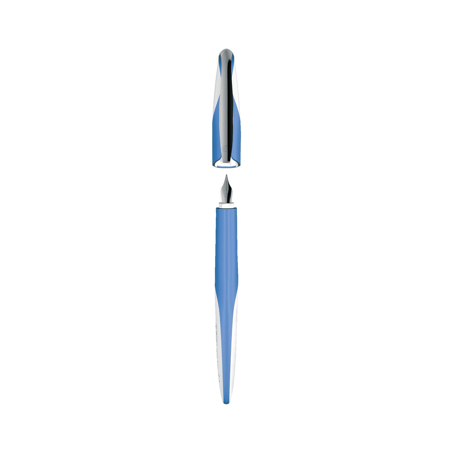 Herlitz - My.Pen style'intense Blue ', Blue