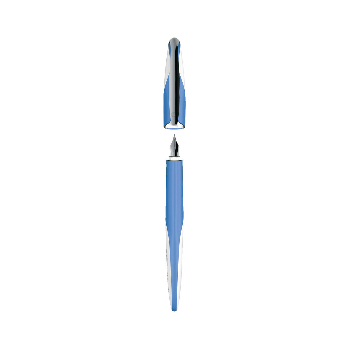 Herlitz - My.Pen style'intense Blue ', Blue