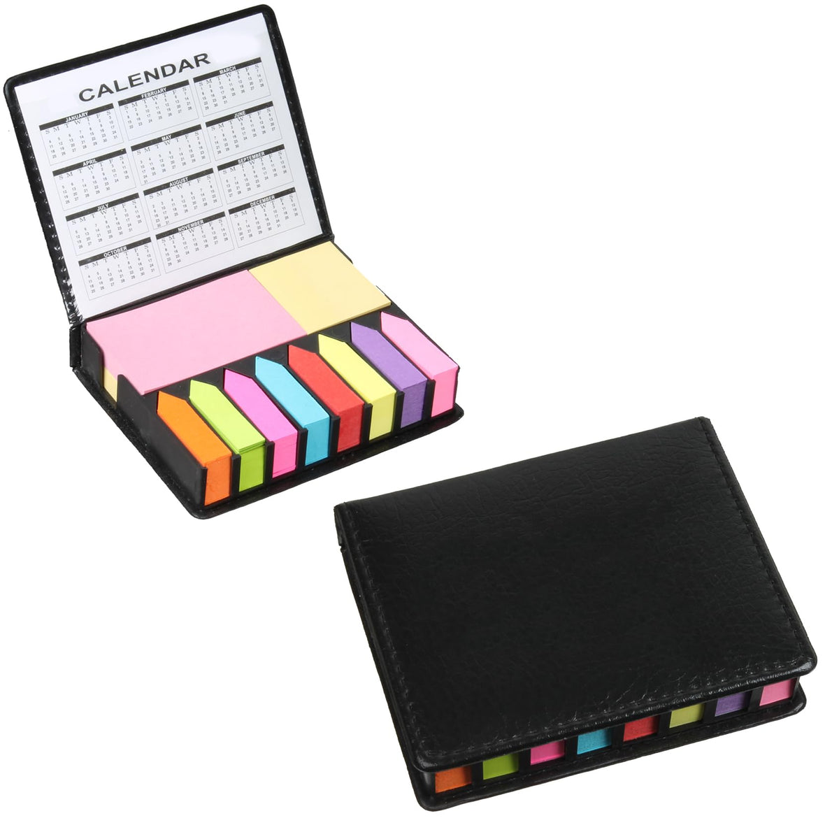 Natico Multi-Tasker Memo Holder, With four year calendar (60-800)