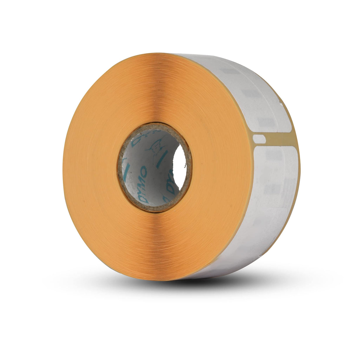 DYMO Authentic LabelWriter Small Multi-Purpose Labels | 19 mm x 51 mm | Self-Adhesive | Roll of 500