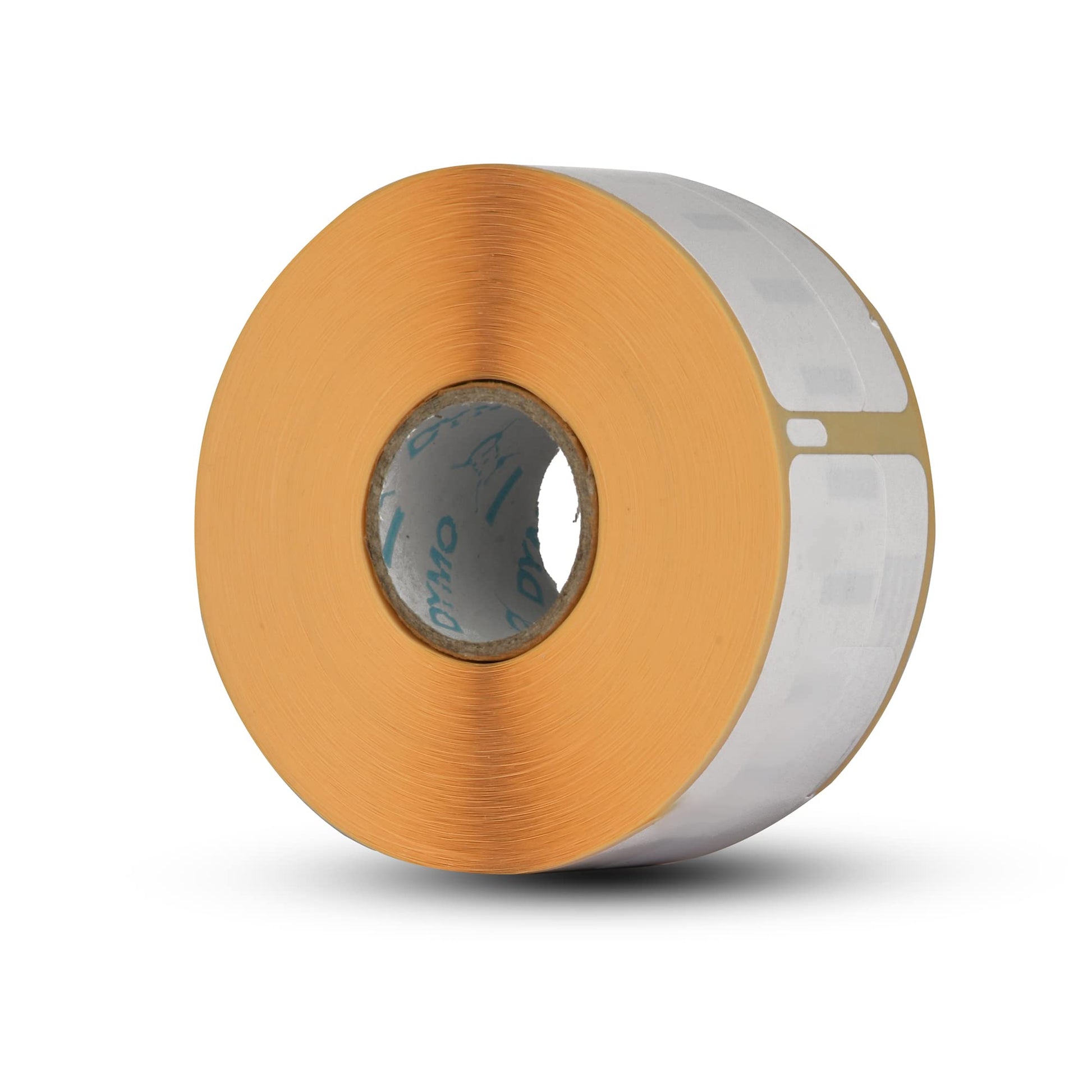 DYMO Authentic LabelWriter Small Multi-Purpose Labels | 19 mm x 51 mm | Self-Adhesive | Roll of 500