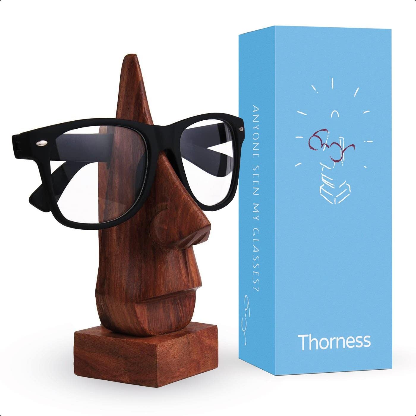 Thorness Gift Packaged GLASSES HOLDER | SPCTACLE STAND