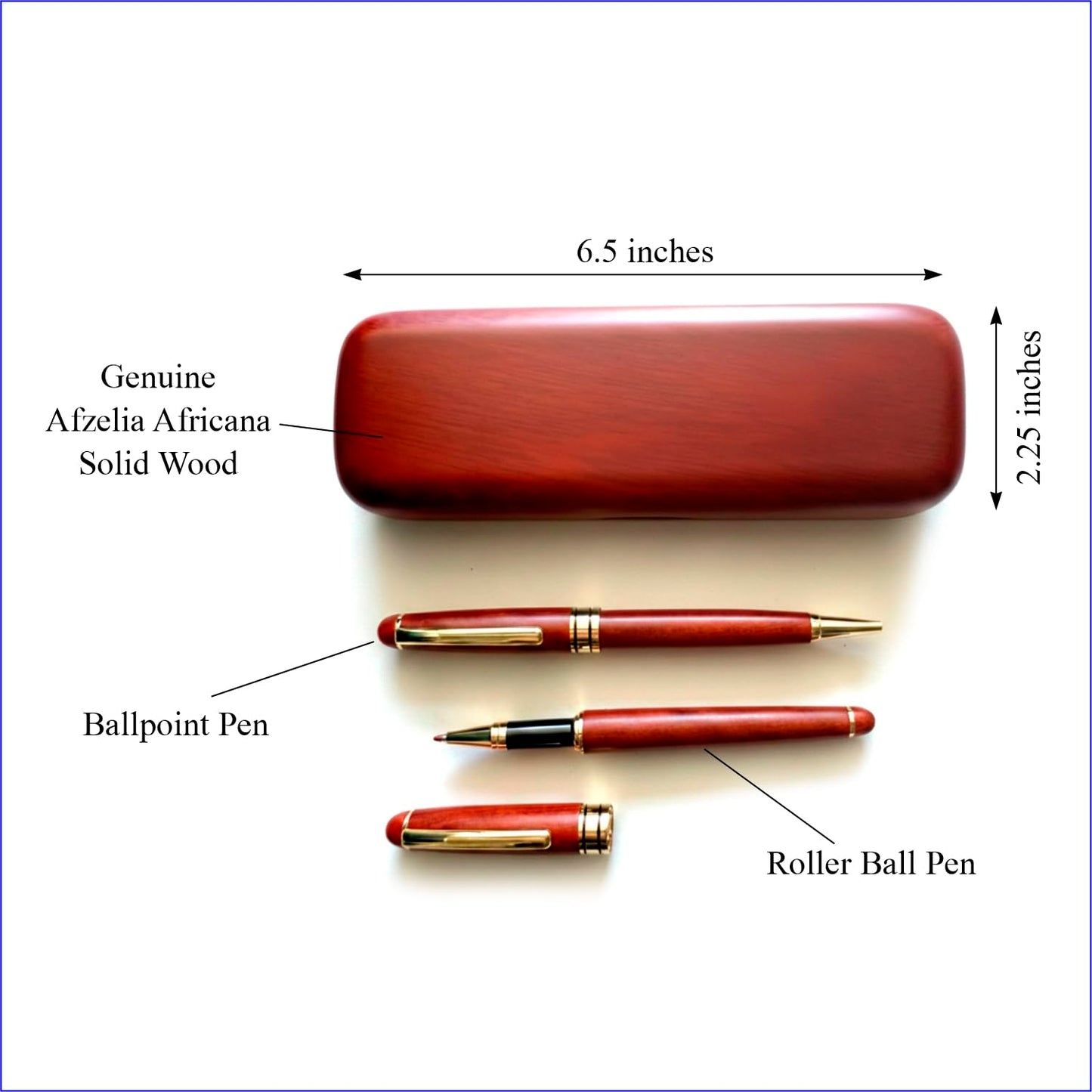 Personalized Pen Sets for Realtors