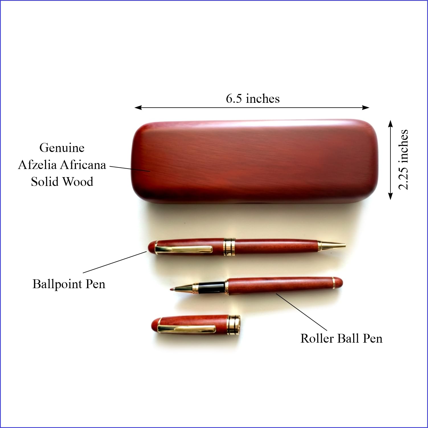 Personalized Pen Sets for Realtors