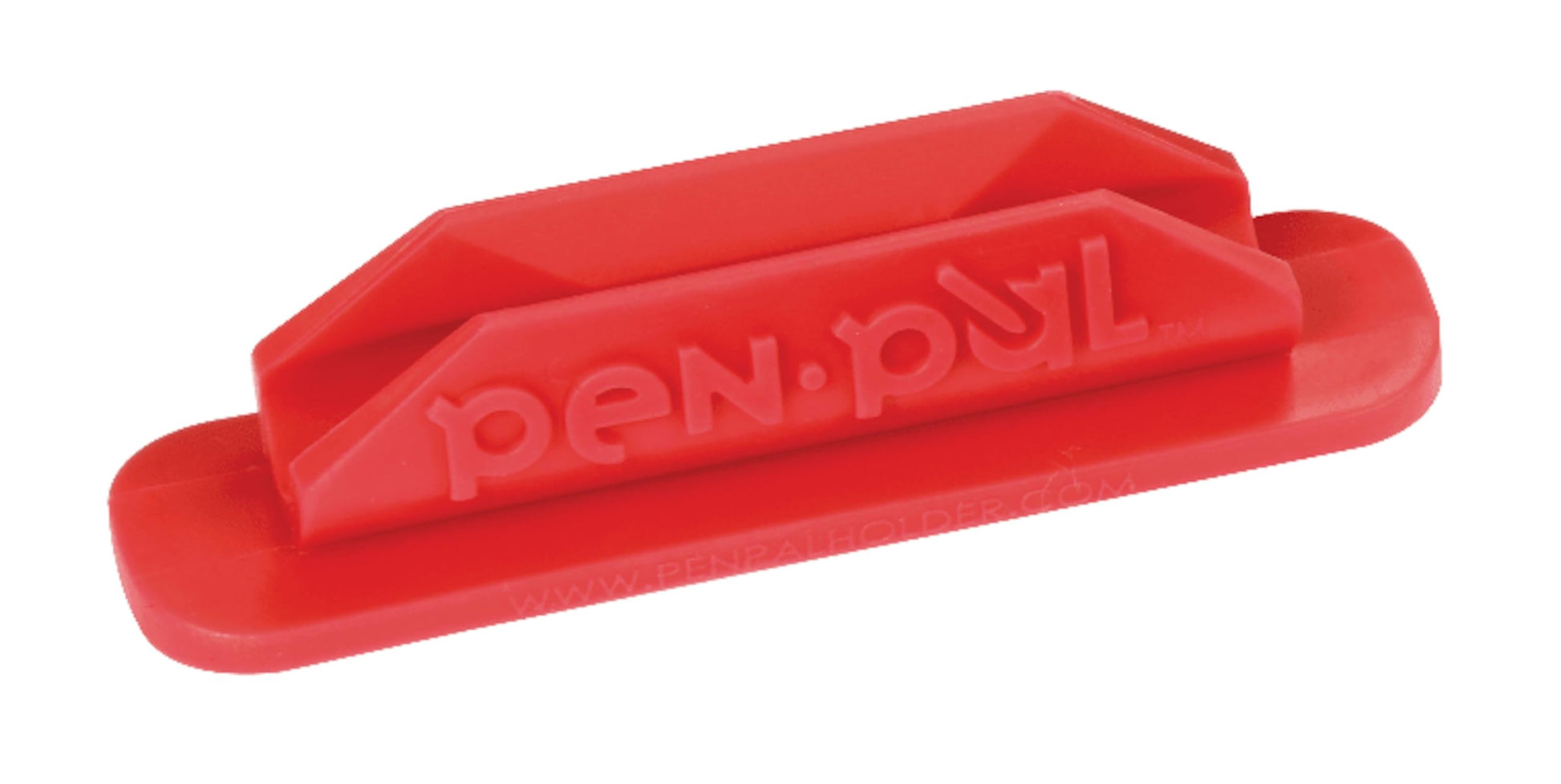 Pen Pal Pen Holders, 50 Pieces per Bag, Assorted Colors (PENPAL-1)