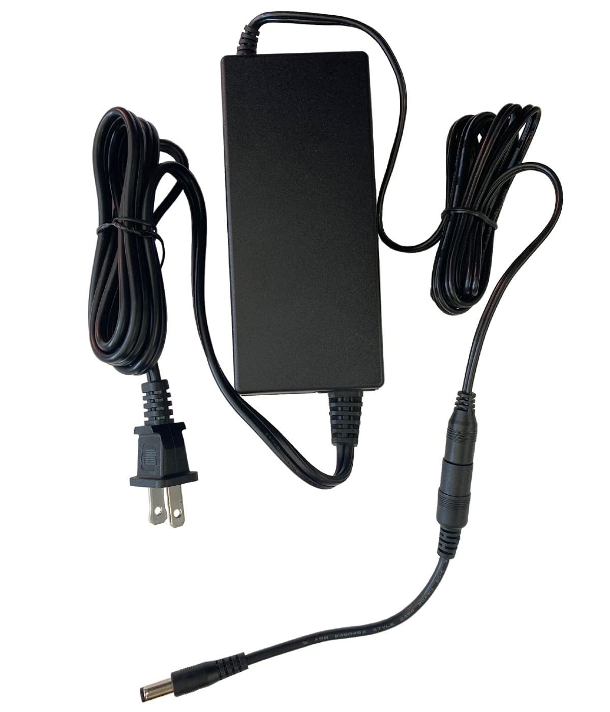 Original EPS 12V UL AC/DC Adapter Compatible with Korg KA320 Krome 61 88 73 88 Key Keyboard
