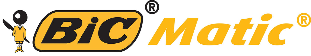 Bic Matic Original Fine 0.5mm Mechanical Pencils 12 Box