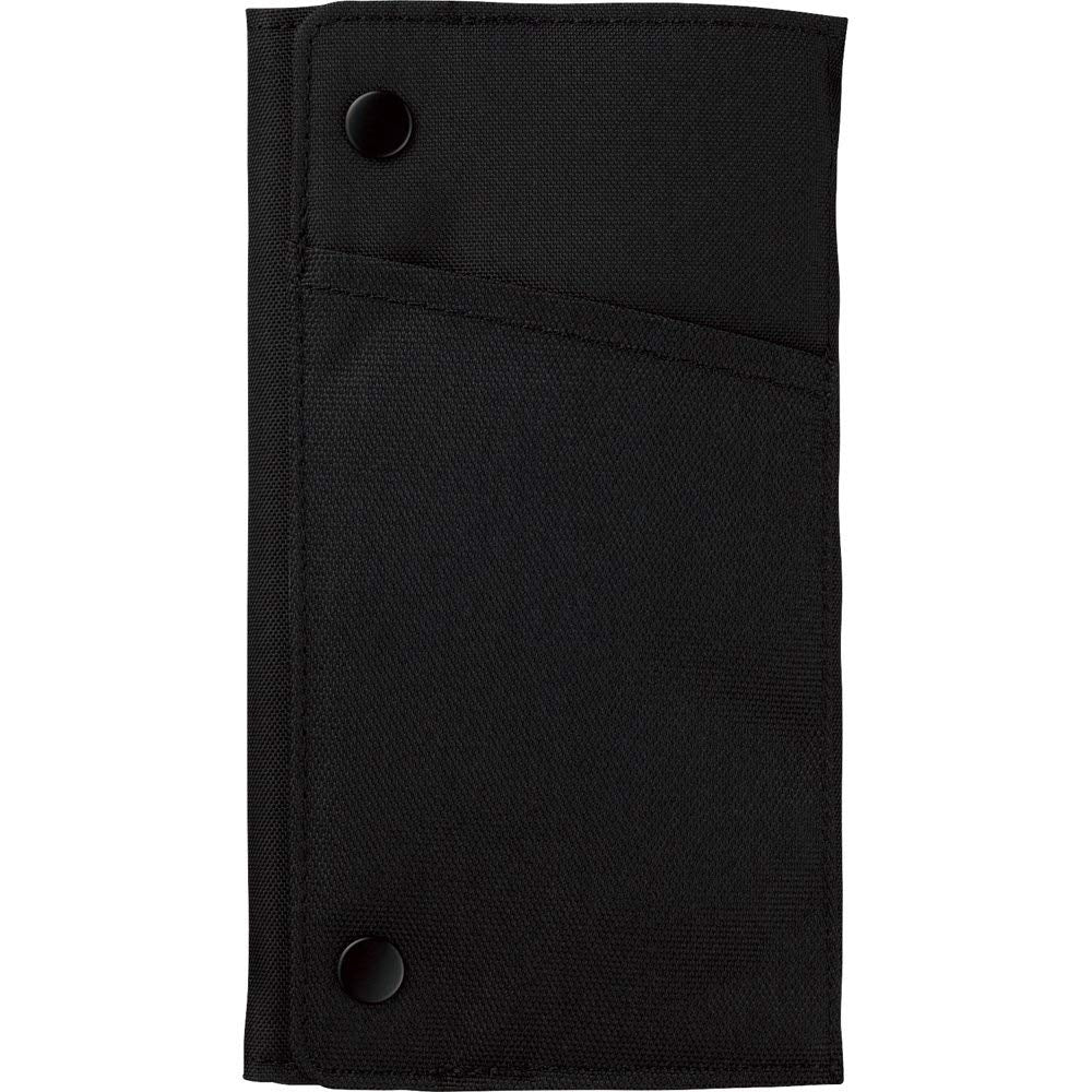 KOKUYO Pen case with Plus F-VBF170 (Black)