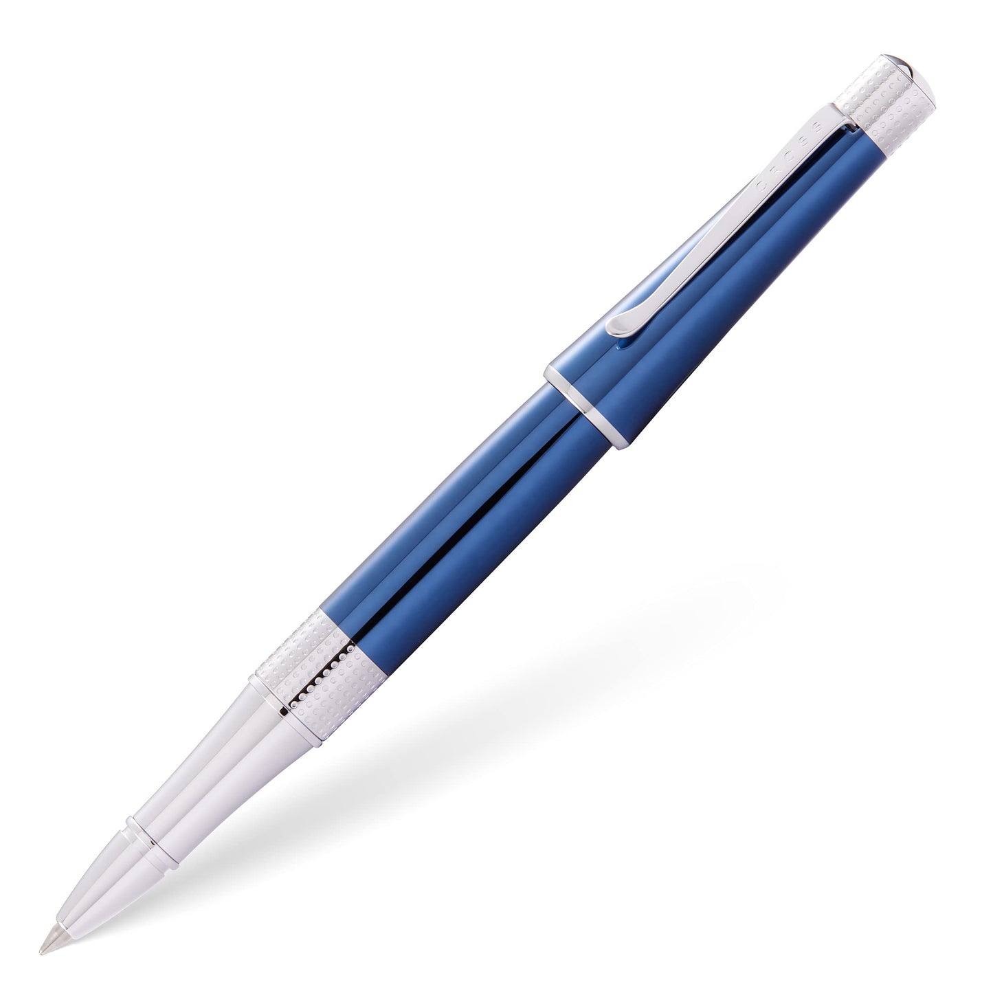 Cross Beverly Refillable Gel Ink Rollerball Pen, Medium Rollerball, Includes Premium Gift Box
