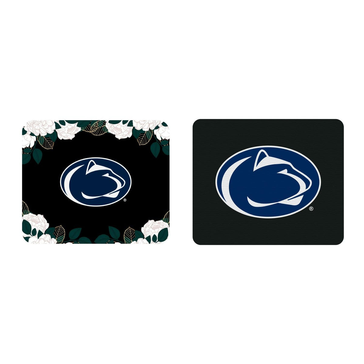 Mouse Pad, Fabric, Penn State University Standard/Fan Pack 3