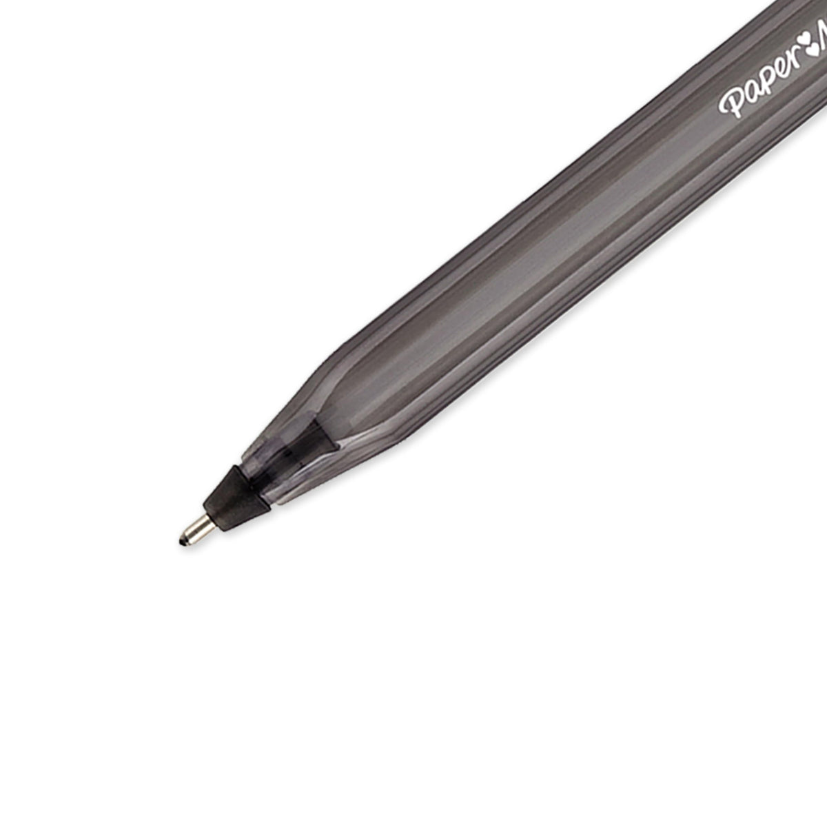Paper Mate InkJoy 100ST Ballpoint Pens | Medium Point (1.0 mm) | Black | 100 Count