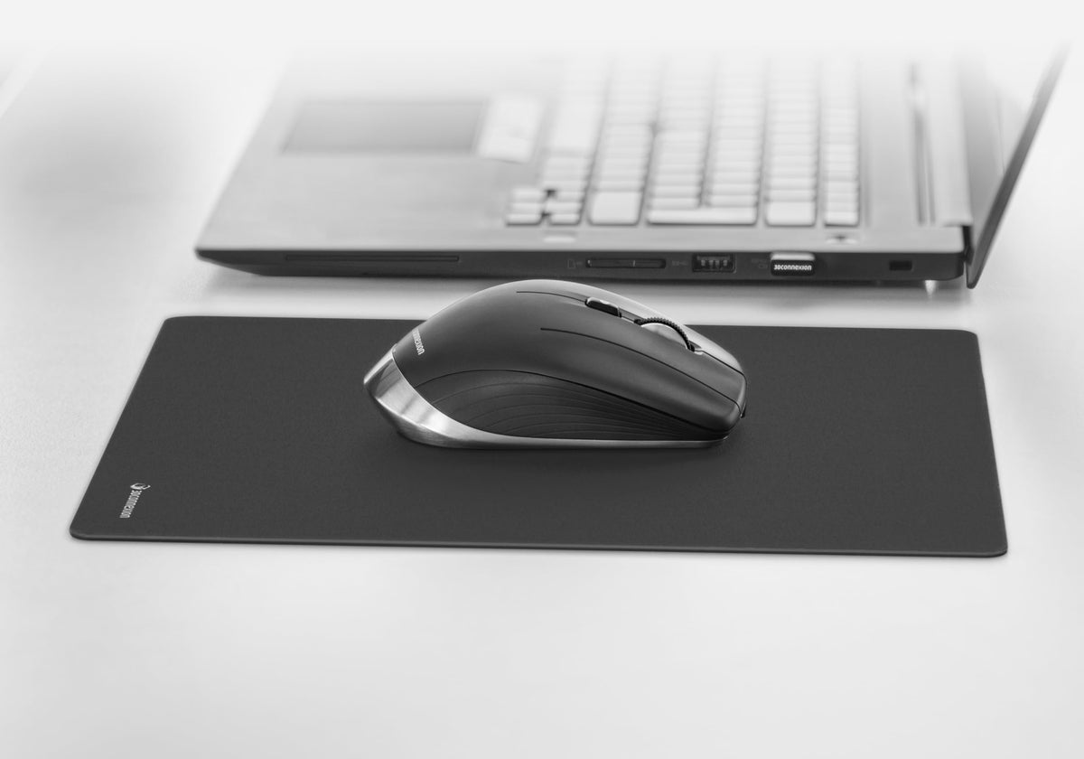 3Dconnexion 3DX-700068 Cadmouse Pad Compact