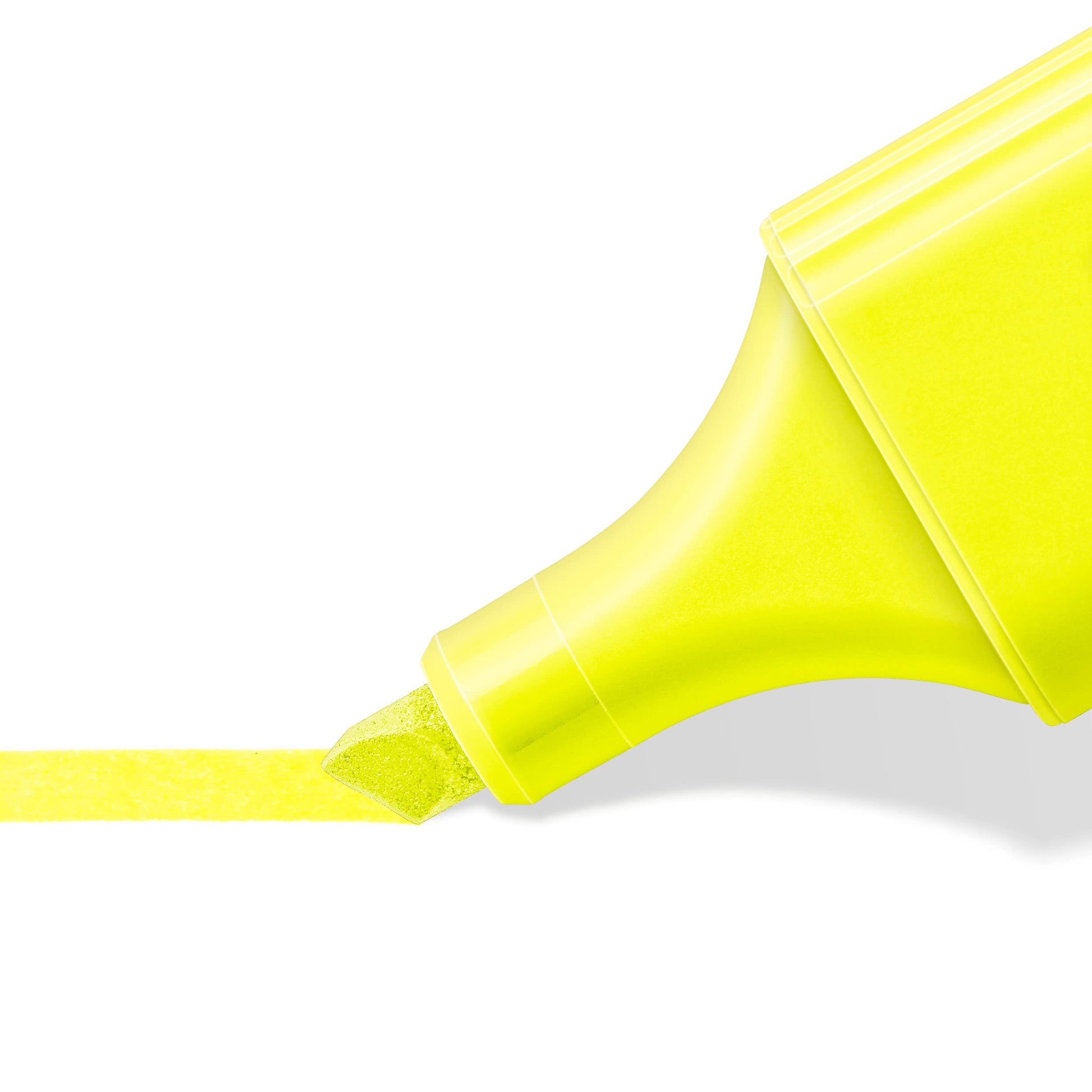STAEDTLER 364 WP20 Textsurfer Classic Highlighter - Assorted Neon and Pastel Colours (Pack of All