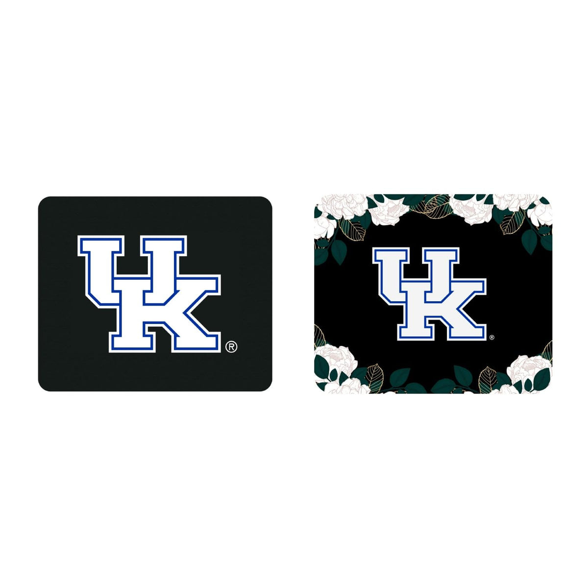 Mouse Pad, Fabric, University of Kentucky Standard/Fan Pack 3