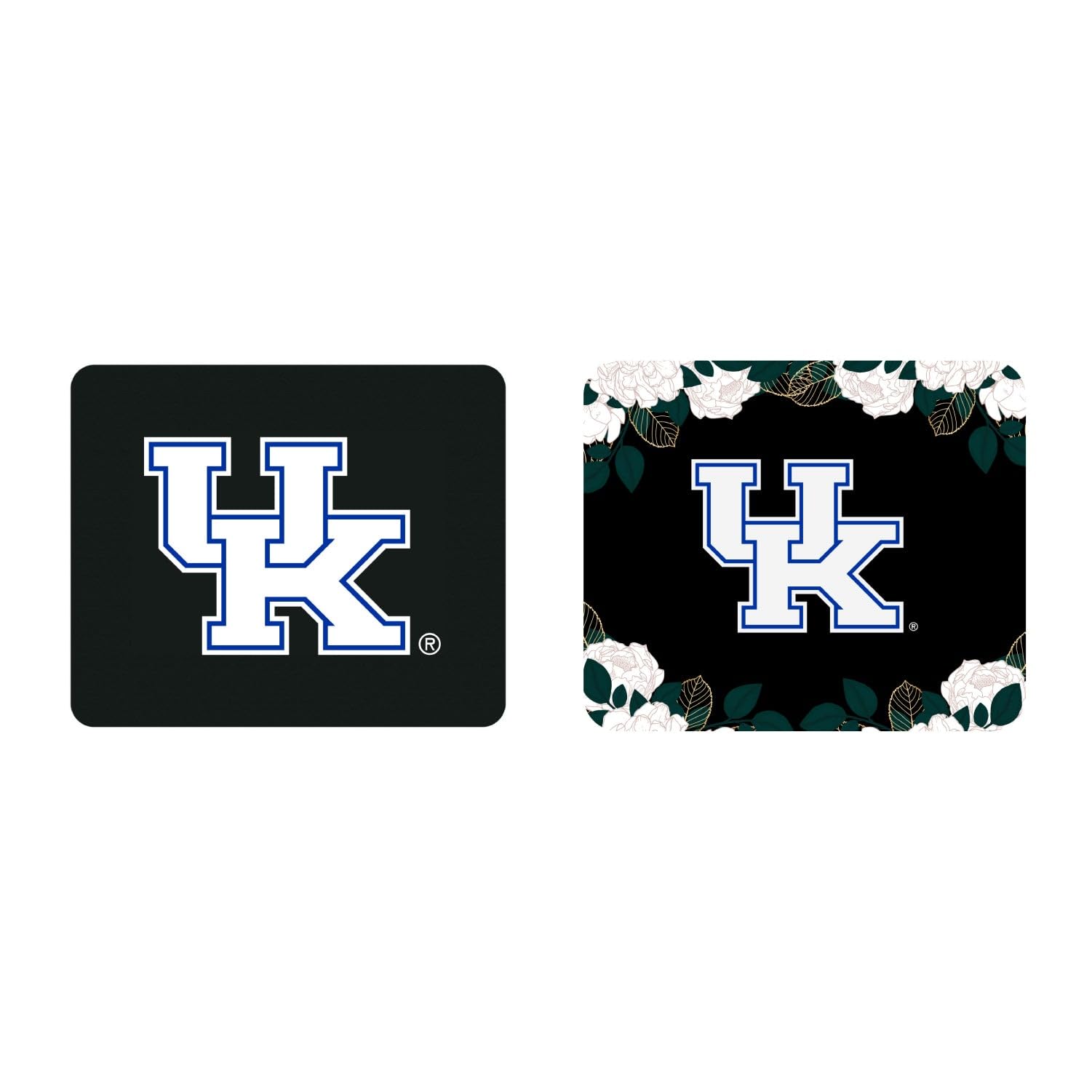 Mouse Pad, Fabric, University of Kentucky Standard/Fan Pack 3