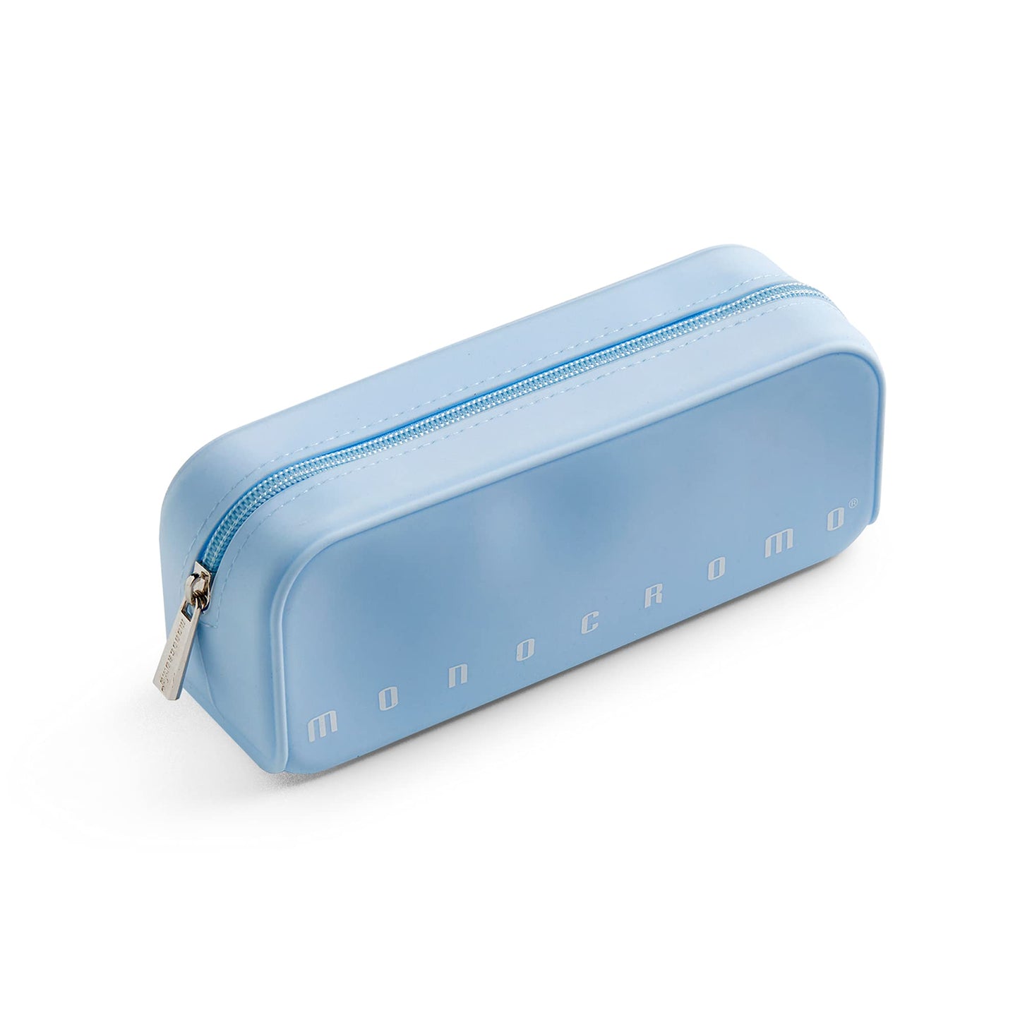 PASTEL BLUE PENCIL CASE BUSTINA