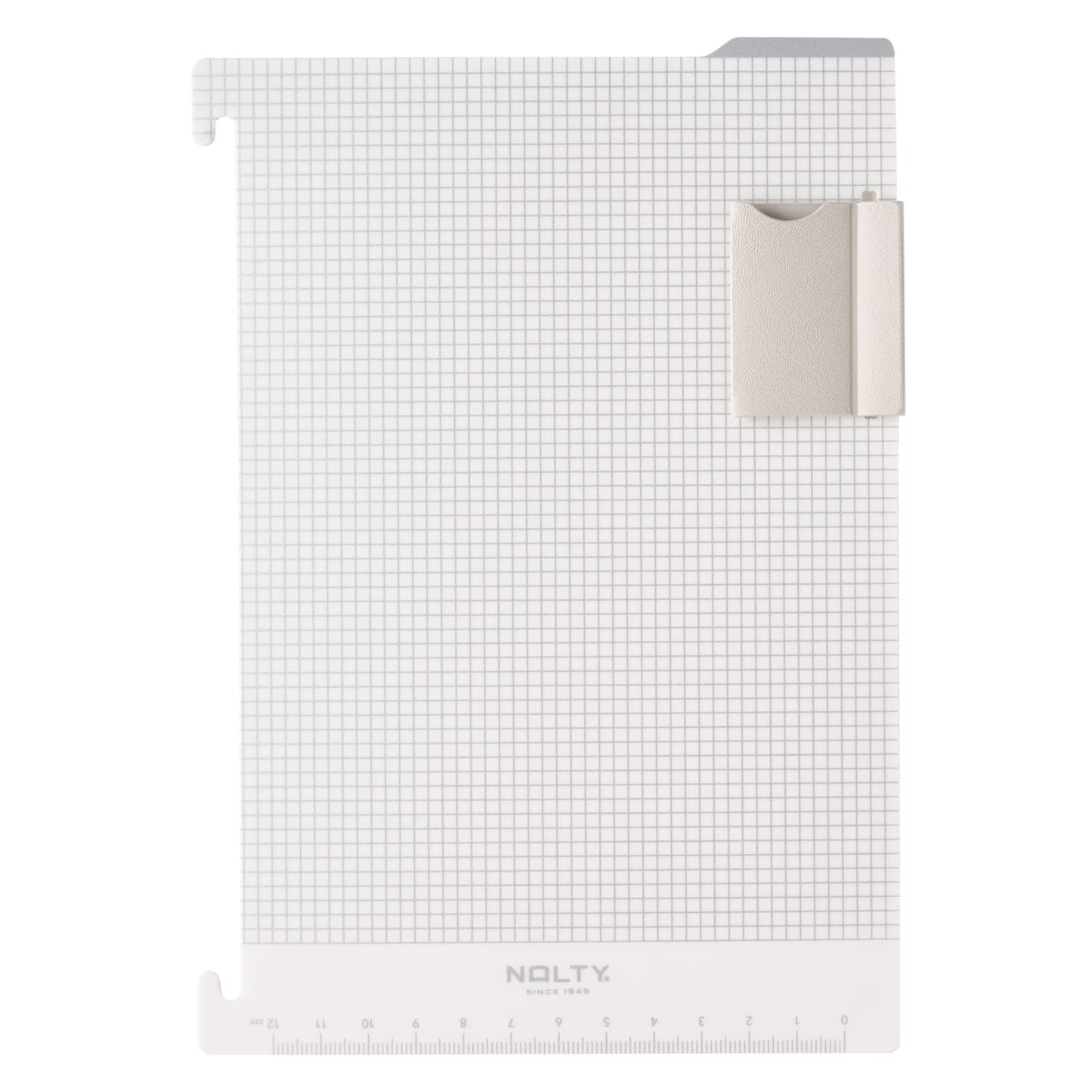Japan Management Center NOLTY NTK1232 Notebook Underlay with Pen Holder