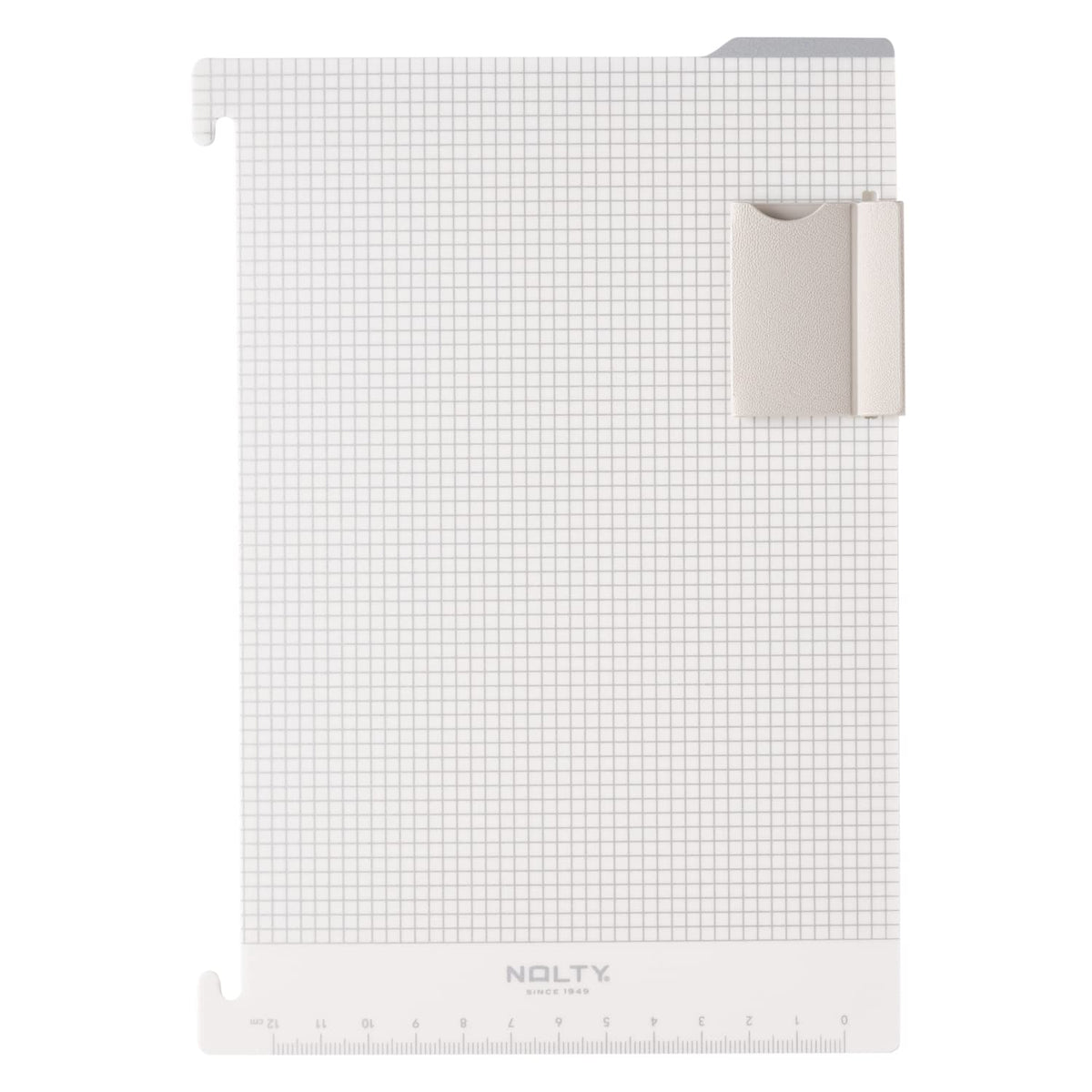 Japan Management Center NOLTY NTK1232 Notebook Underlay with Pen Holder