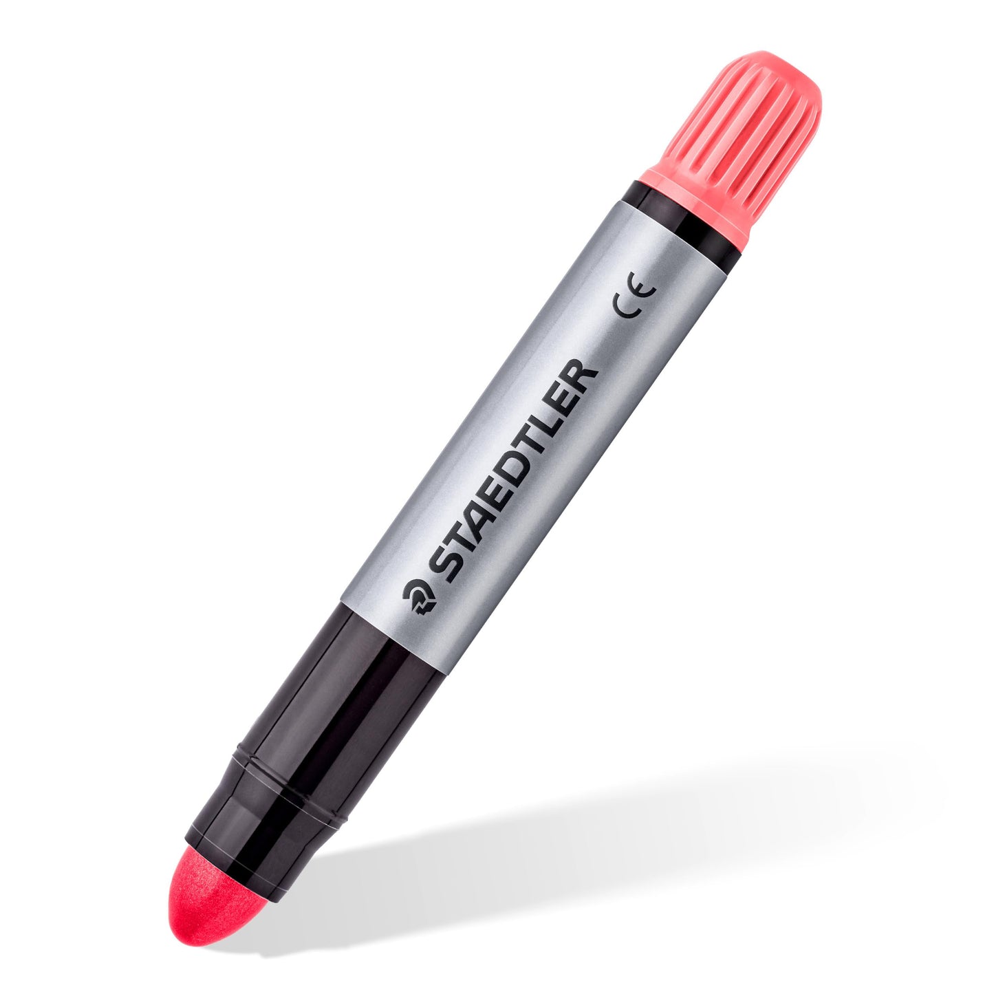 STAEDTLER 2390M C6 Noris Glitter Gel Crayons - Assorted Colours (Pack of 6)
