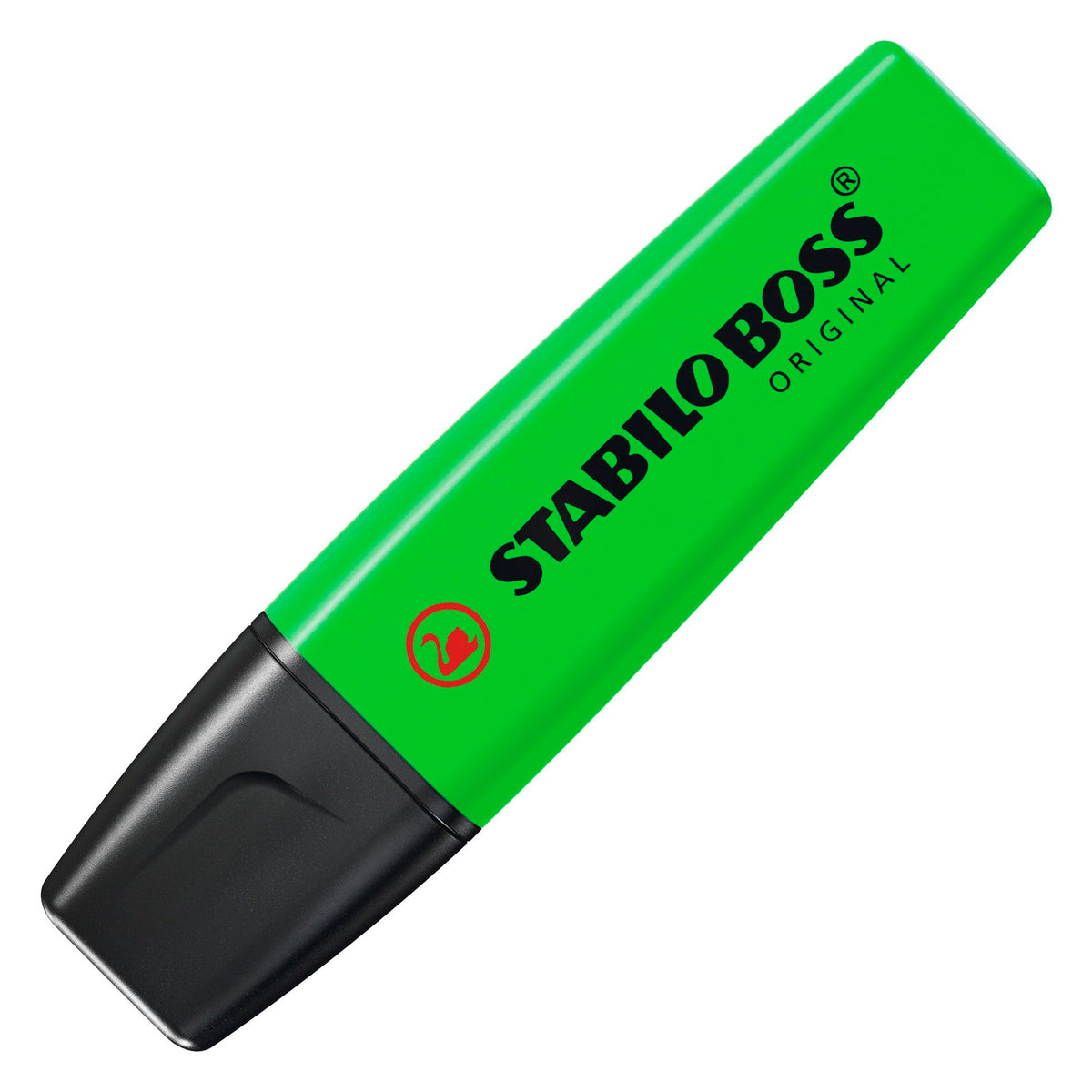 STABILO Highlighter BOSS ORIGINAL - Deskset of 23-9 Fluorescent Colors + 14 Pastel Colors