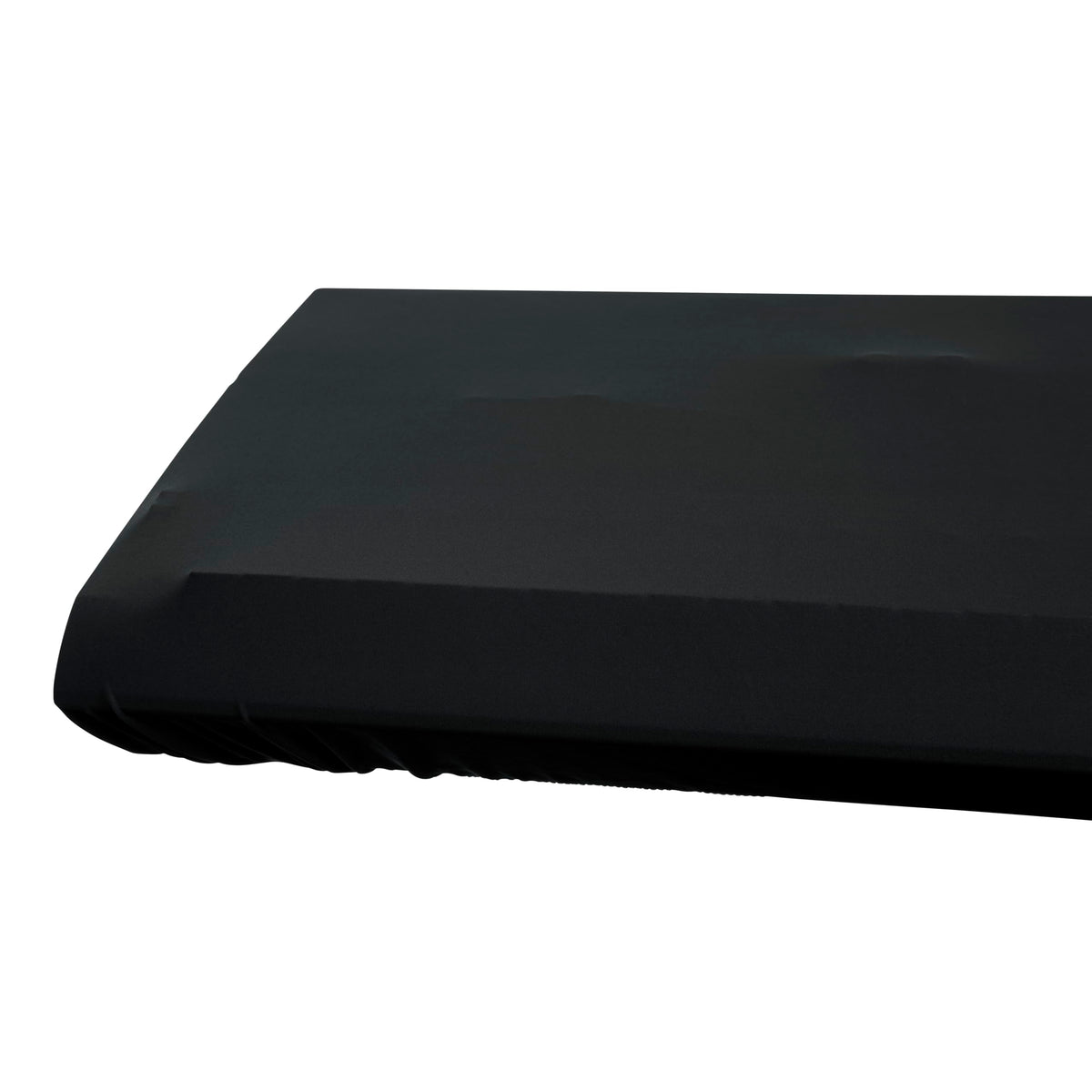 Gator Cases Stretchy Keyboard Dust Cover Fits 61-76 Note Keyboards, (GKC-1540)