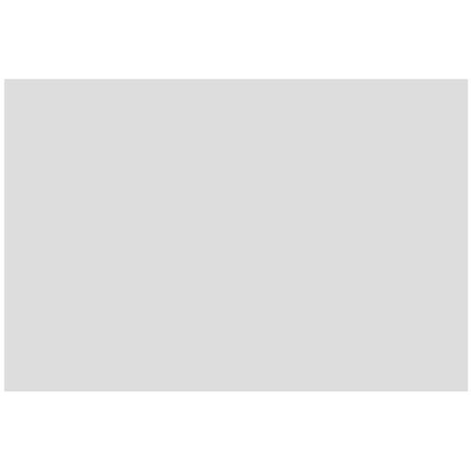 Colonial Cards: 100 Color Cardstock 4" x 6" Index Cards, Gray, Unruled