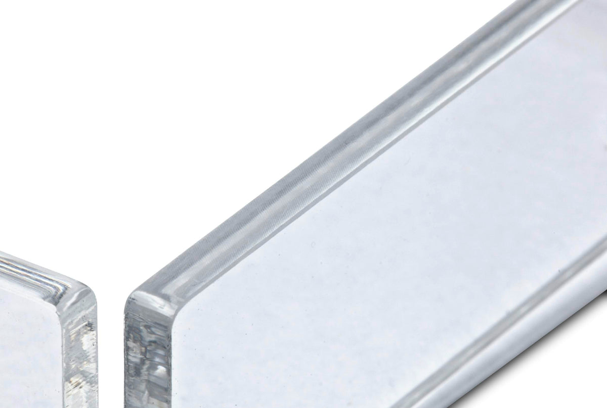 MAUL Acrylic Pen Tray, transparent