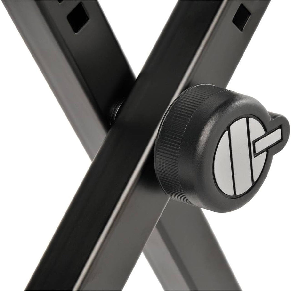 QUIK LOK Keyboard Bench Vinyl (BX-8)