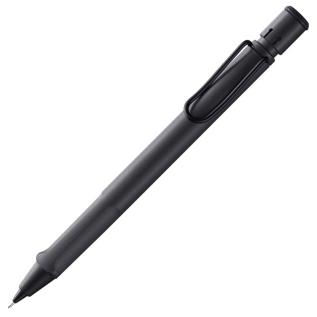LAMY safari umbra - Mechanical Pencil with ergonomic grip & body made of robust ASA plastic - ideal