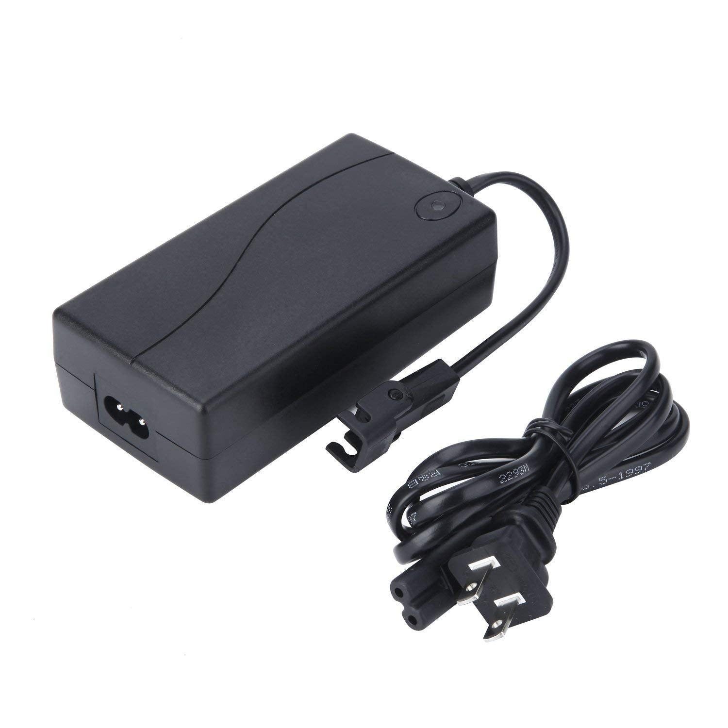 2-Prong 29V AC/DC Adapter Replacement for Changzhou Kaidi Electrical Co Ltd P/N: KDDY001 KDDY008