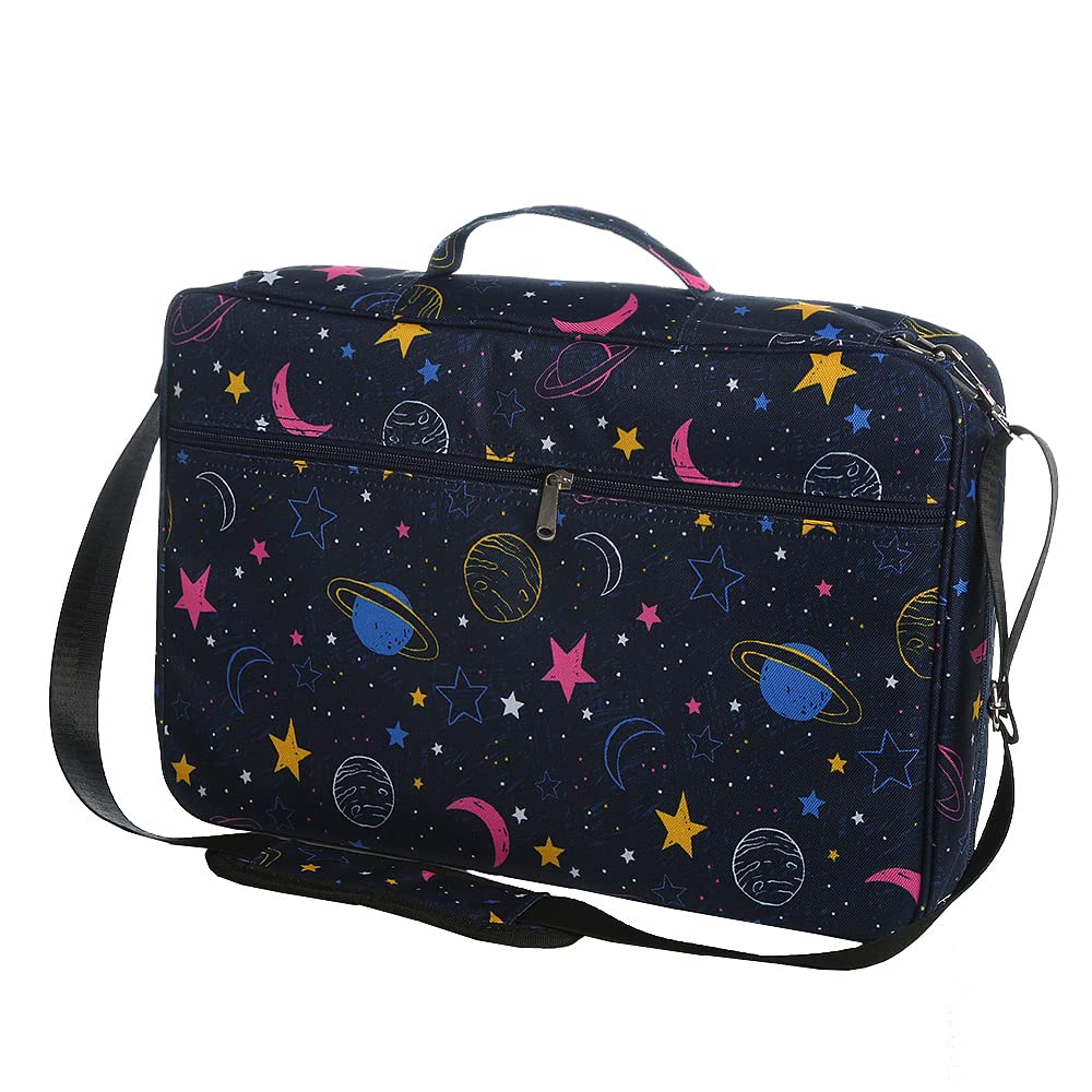 Lbxgap Portable Colored Pencil Case 480 Slots Pencil Case or 320 Gel Pen Case Large Capacity Pencil