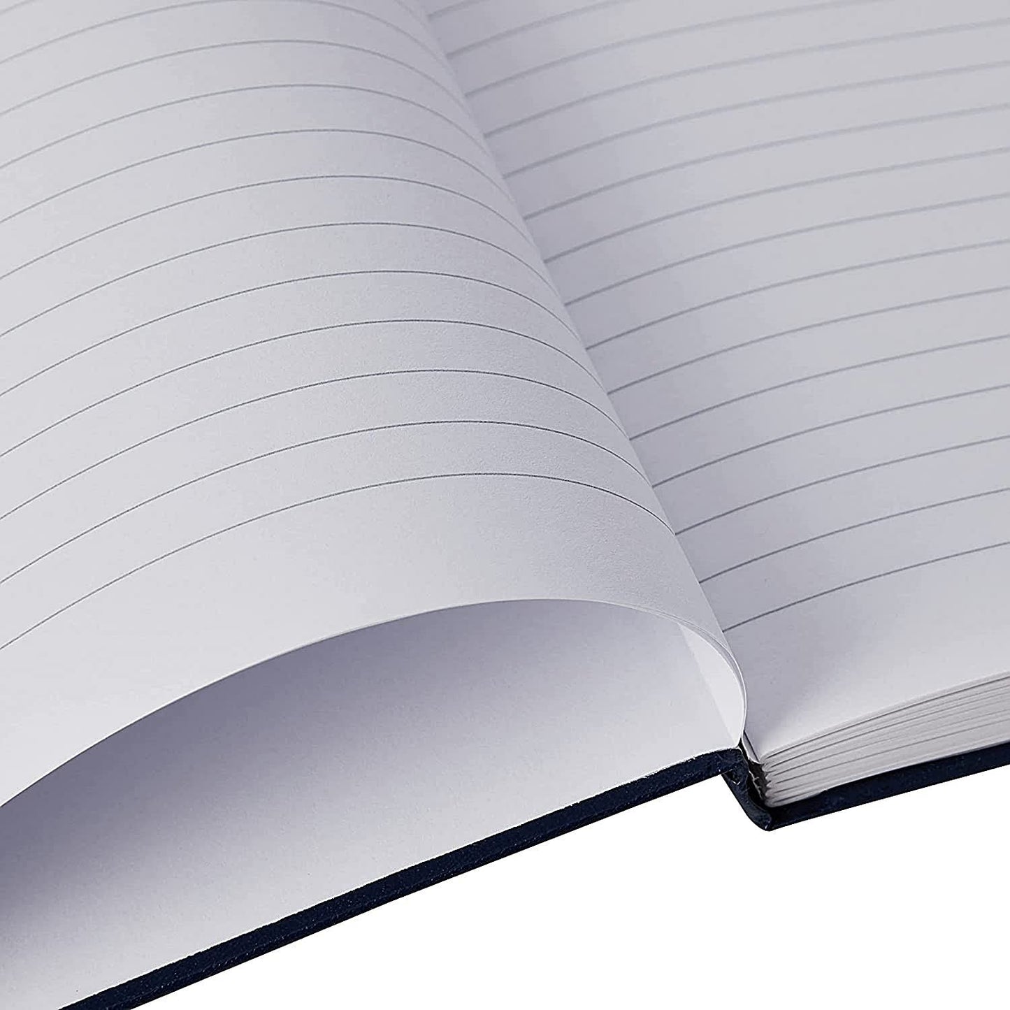 Q Connect Index Book A4