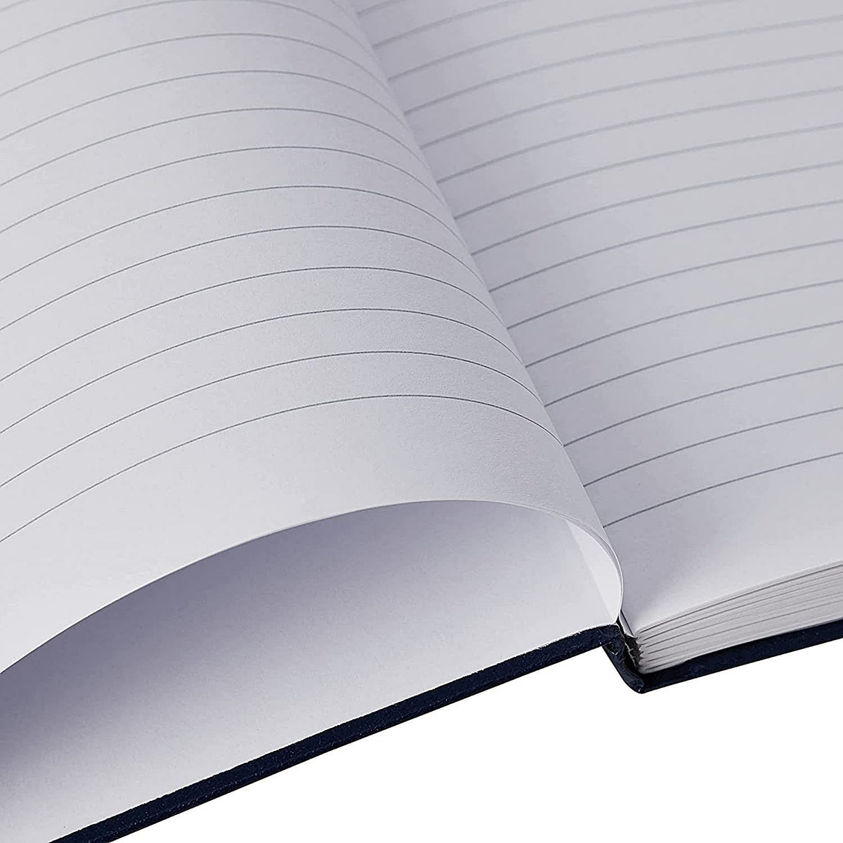 Q Connect Index Book A4