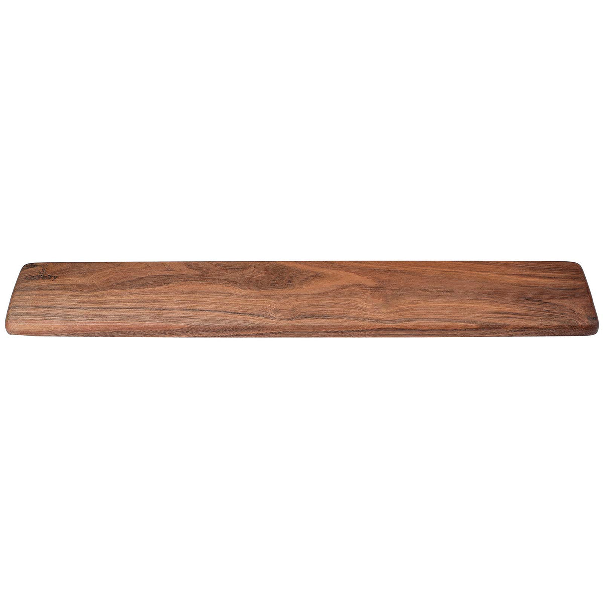 Wooden Keyboard Wrist Rest, Keyboard Wooden Palm Rest, Keyboard Wrist Rest Pad, Walnut Wrist Rest