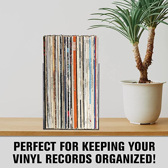 STEELMASTER by BankSupplies 6-Inch Heavy Duty Bookends | Scratch Resistant Finish | Heavy Gauge