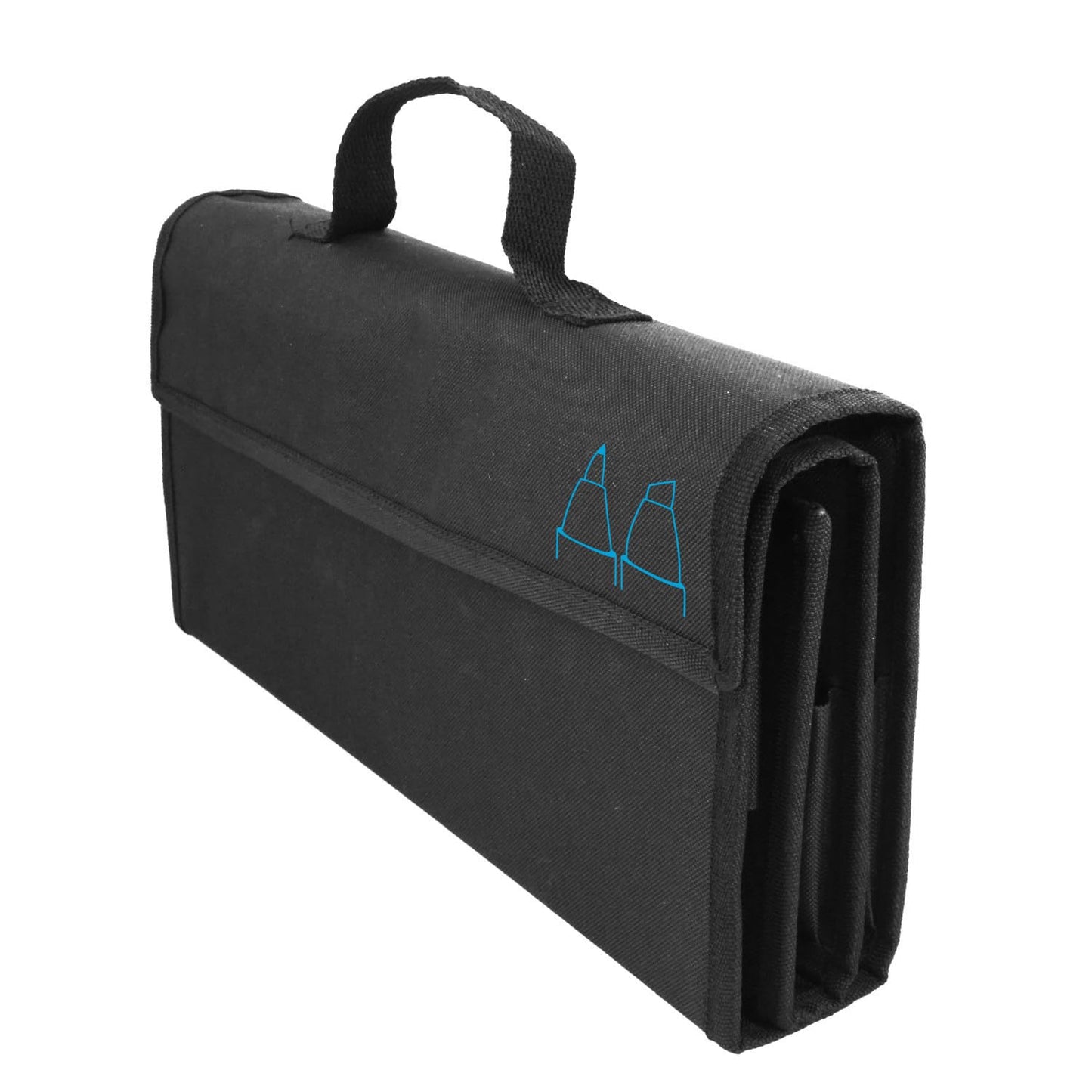 GRAPH'IT Empty Easel Storage Bag for 72 Alcohol Markers SA41702