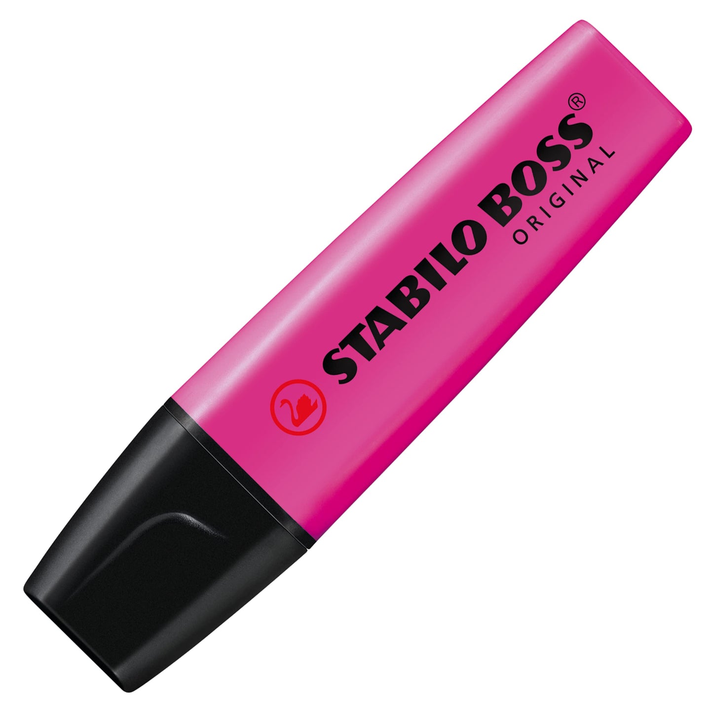 STABILO Highlighter BOSS ORIGINAL Lilac Box of 10