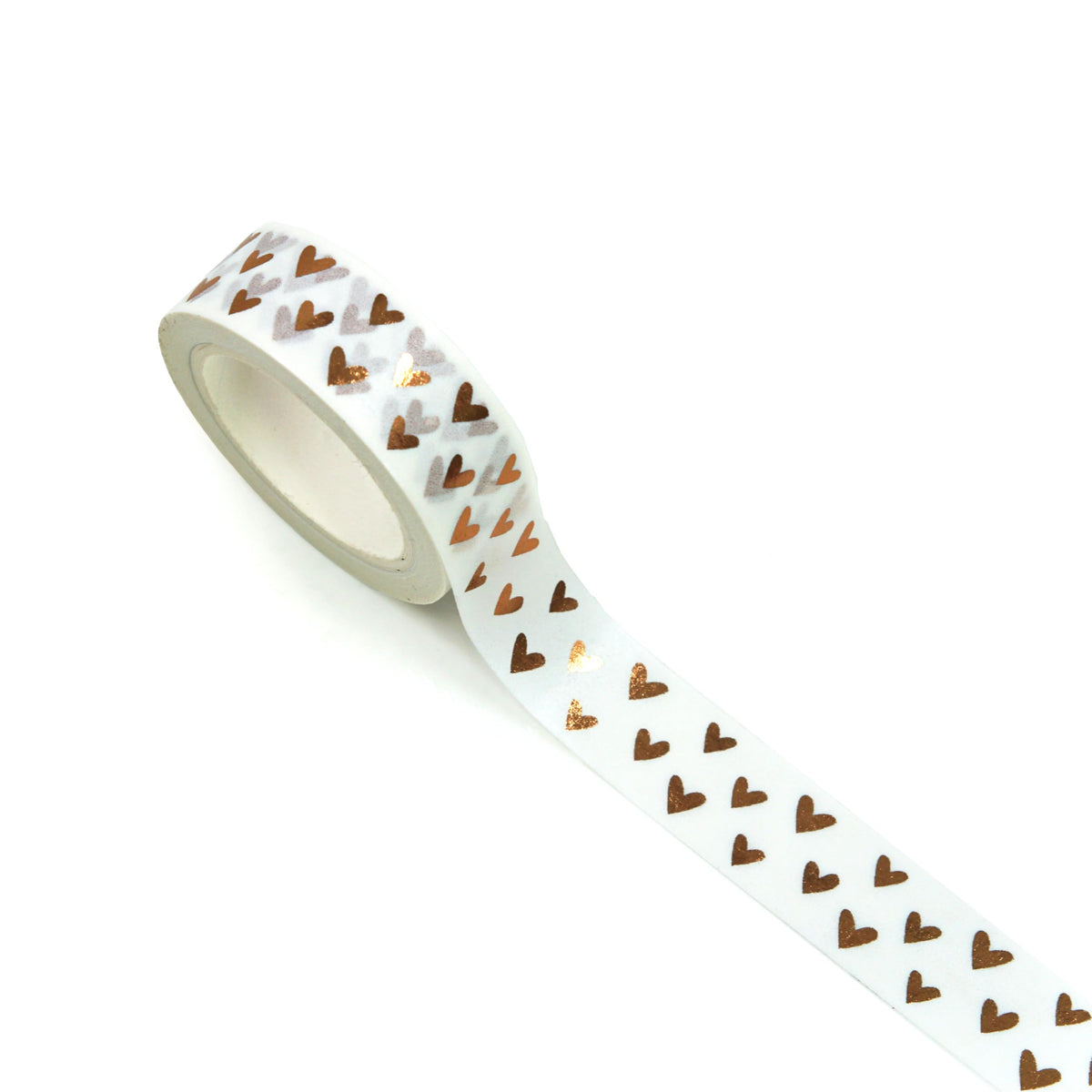 SIDAZON Foil Washi Tape for Wall Decorative Tape for Crafts Washy-Tape Mirror Tap Strips for Wall