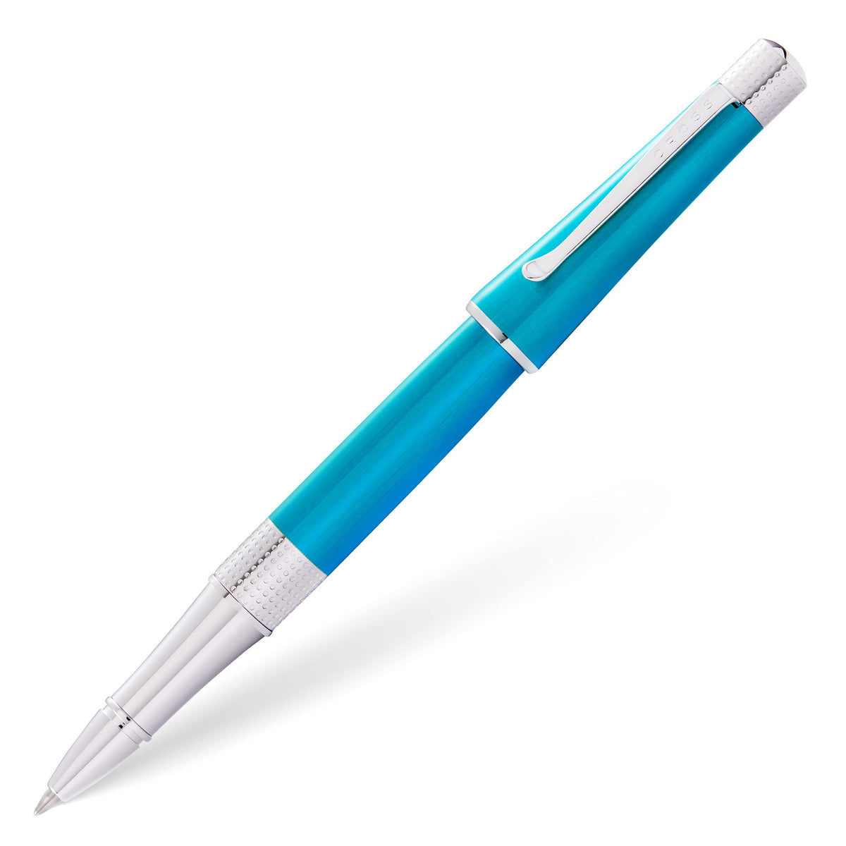 Cross Beverly Refillable Gel Ink Rollerball Pen, Medium Rollerball, Includes Premium Gift Box