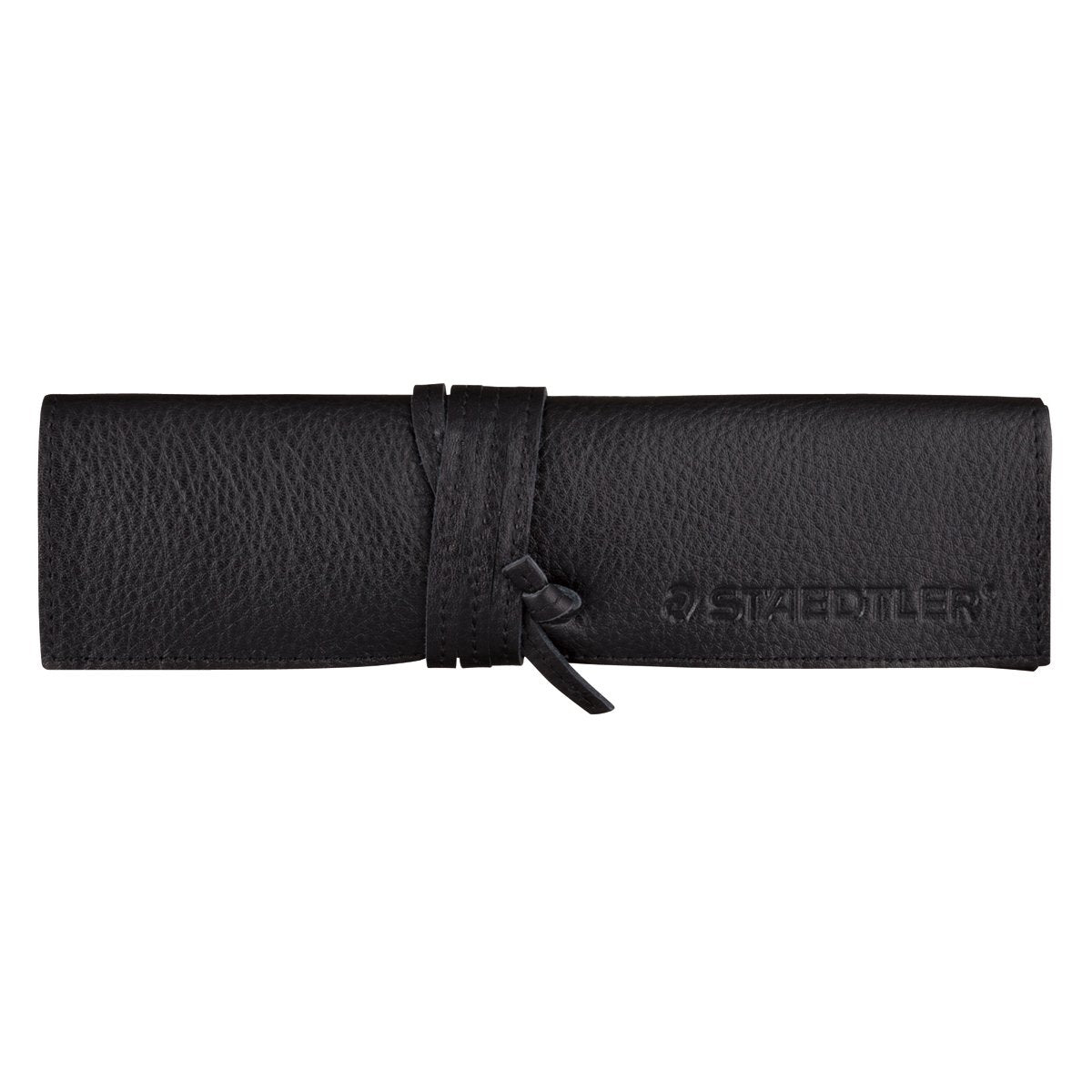Staedtler Pencil Case Leather Pencil Case Black 900 LC-BK