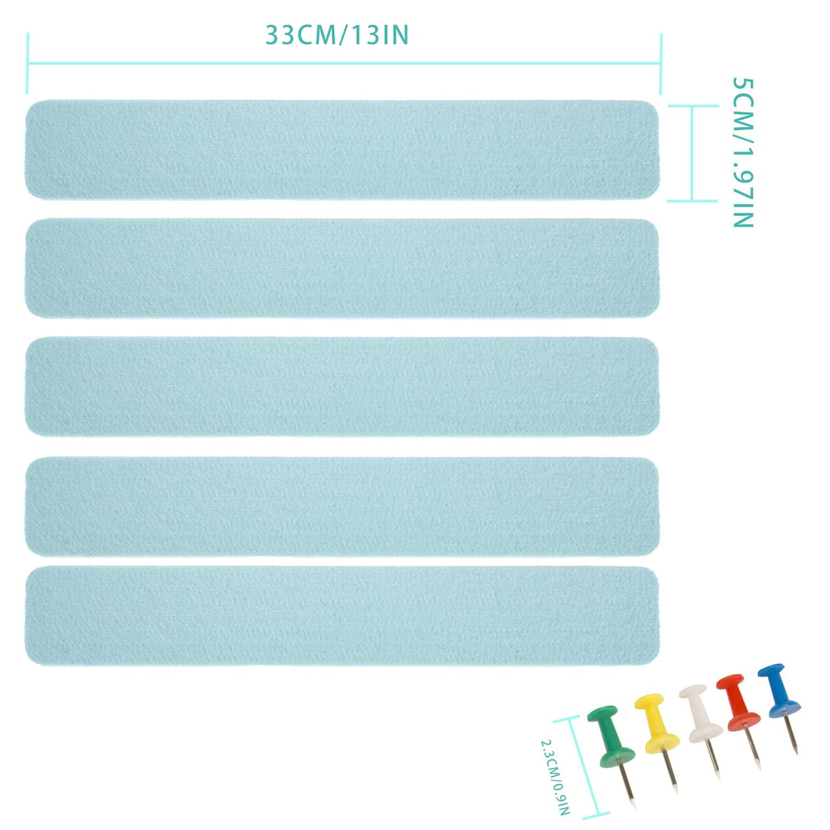 Bulletin Board Cork Board Cork Boards for Walls Cork Board for Office Pin Board Bulletin Boards for