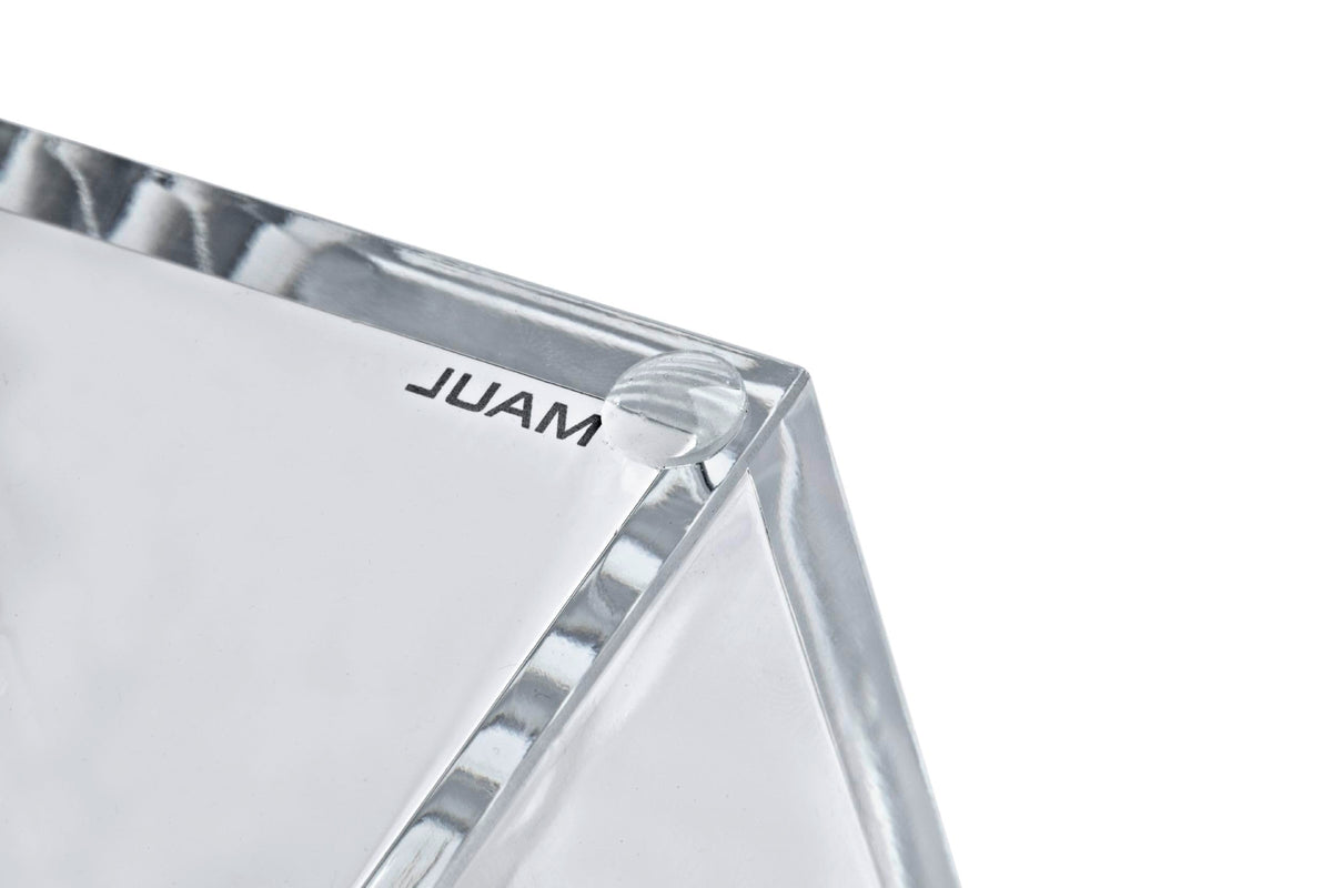 Acrylic Pen Box, Transparent