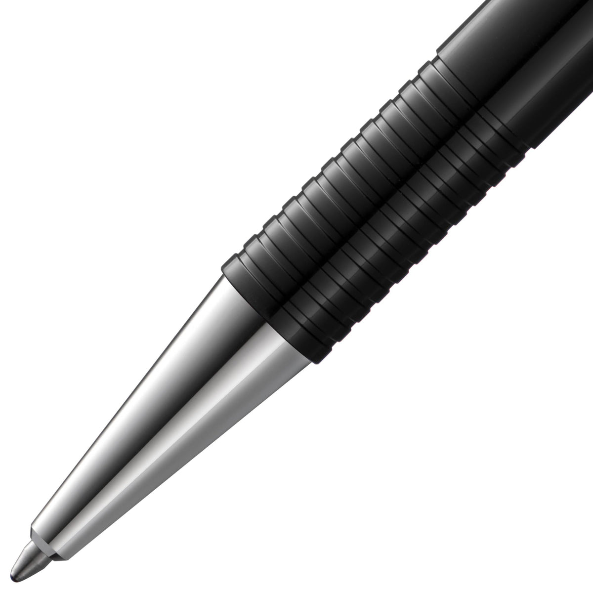 Lamy Chrome-Plated Metal