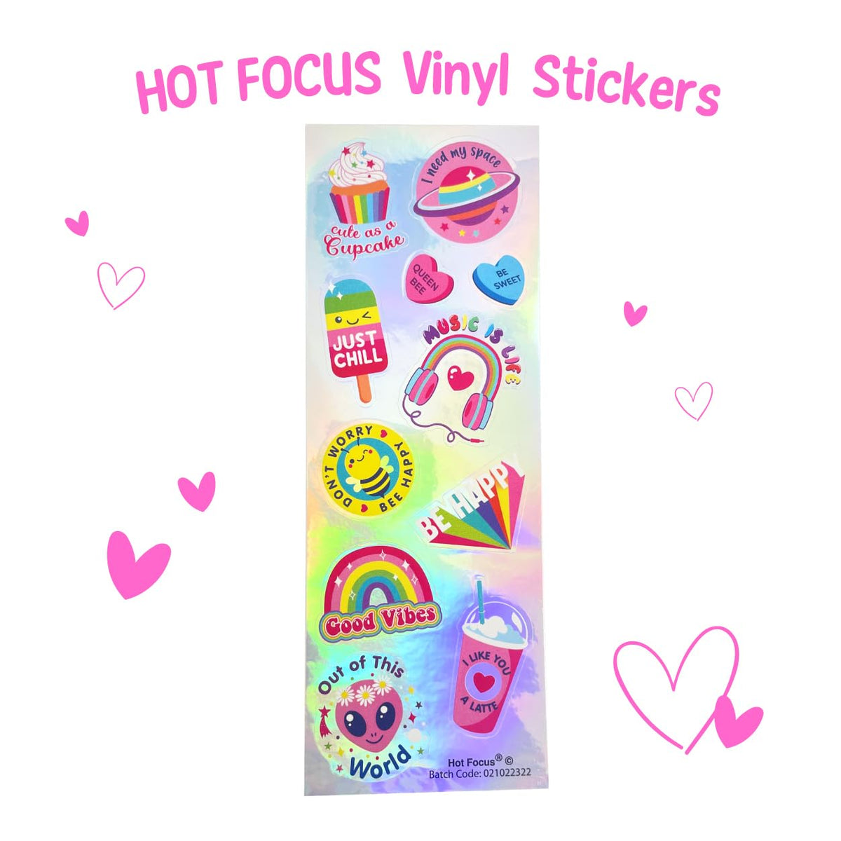 Hot Focus Unicorn Pencil Case – Multifunction Mechanical Pencil Box for Girls, 2 Compartments