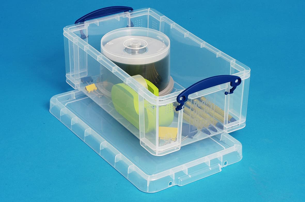 Really Useful Box 5 Litre