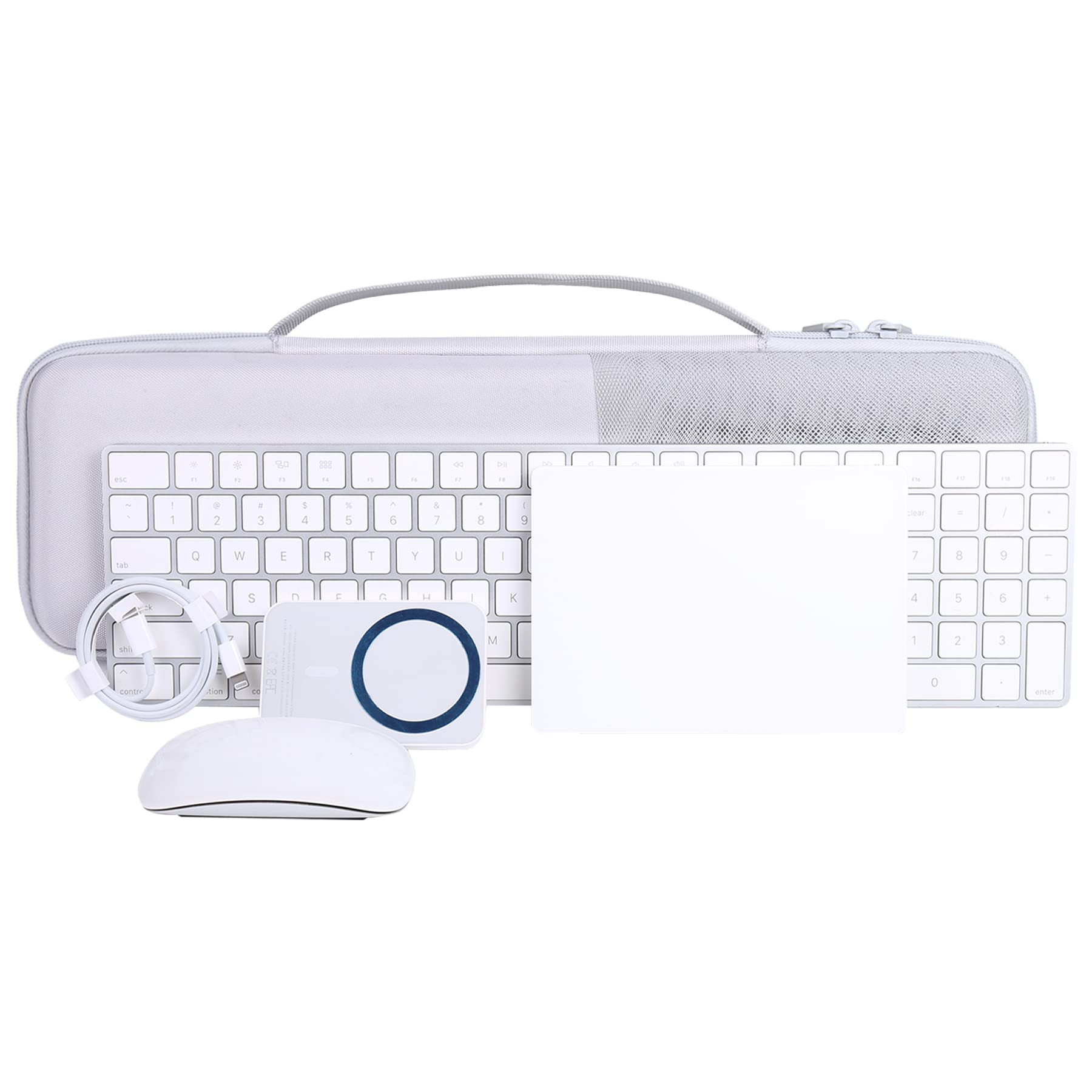 Aenllosi Hard Case for Apple Magic Keyboard